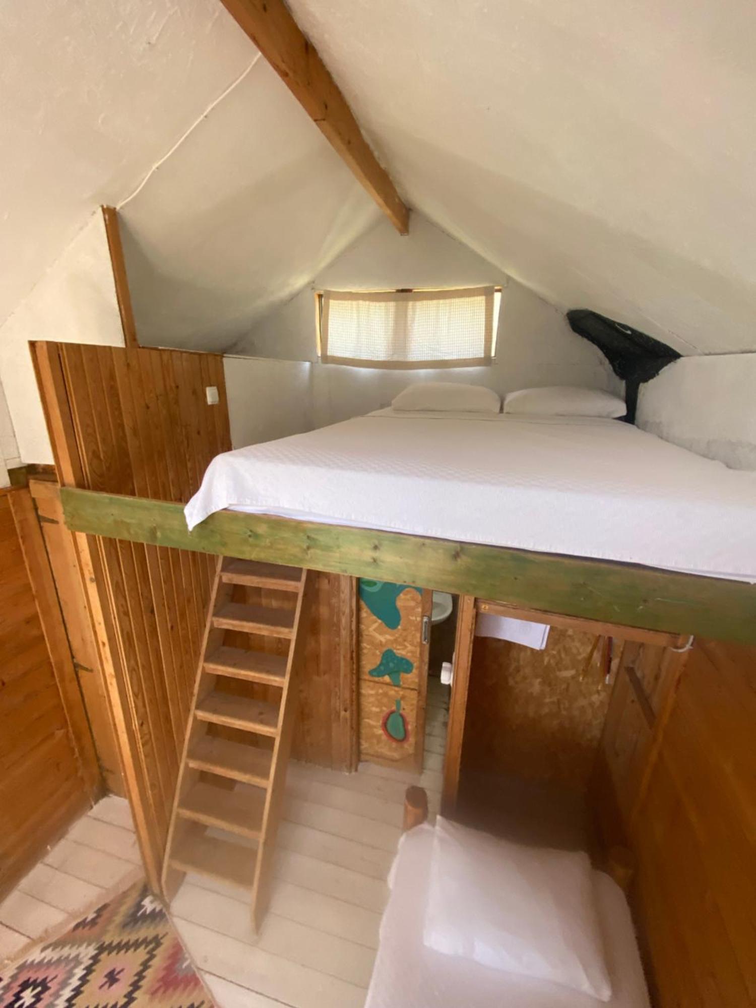 Kaplumbaga Resort
