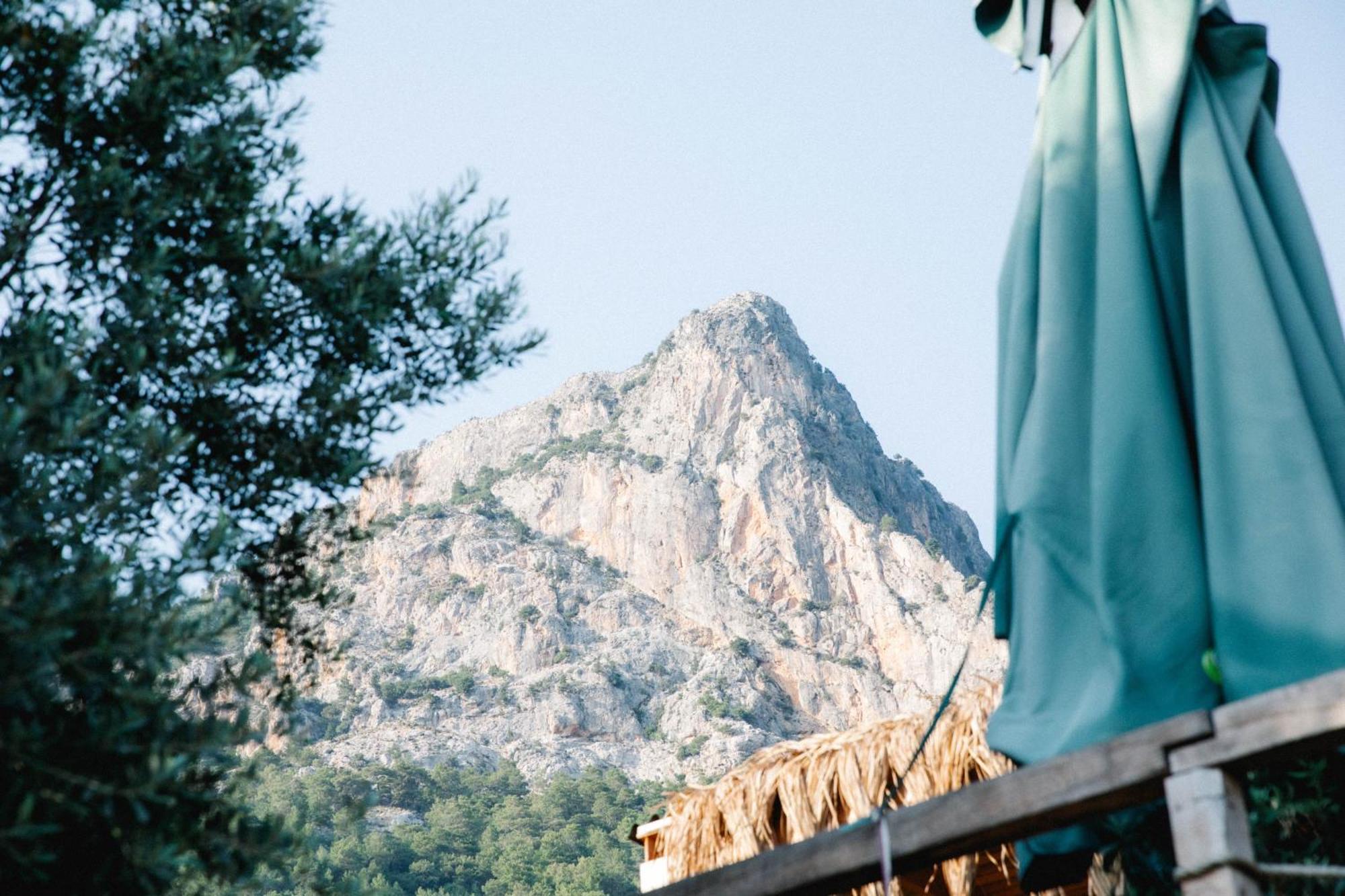 Resort Kaplumbaga Fethiye