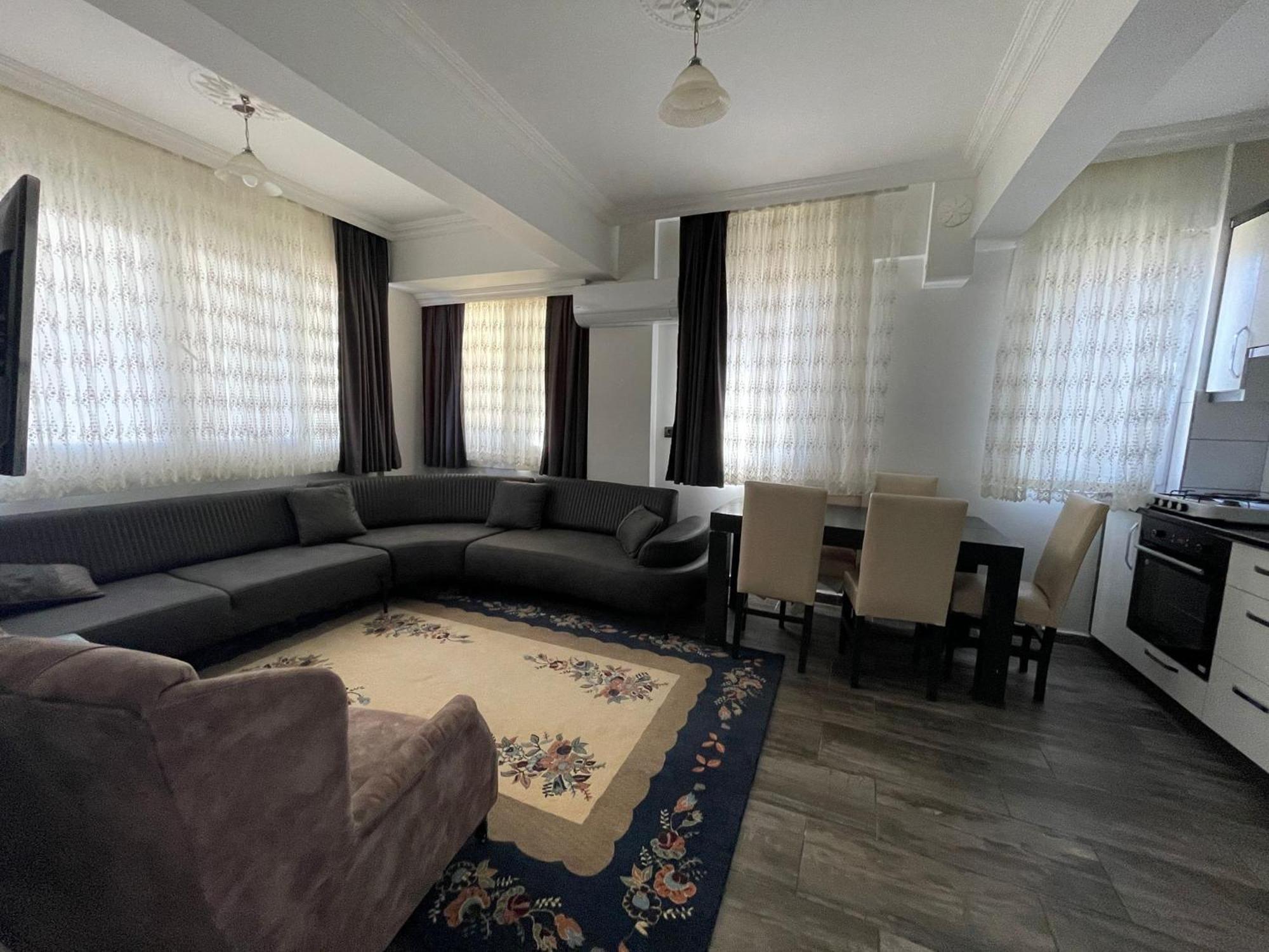 Eko Homes Daire