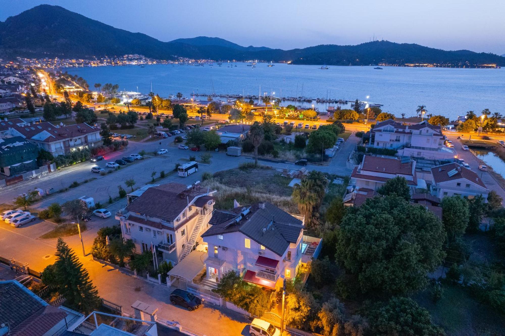 Yaman * Fethiye