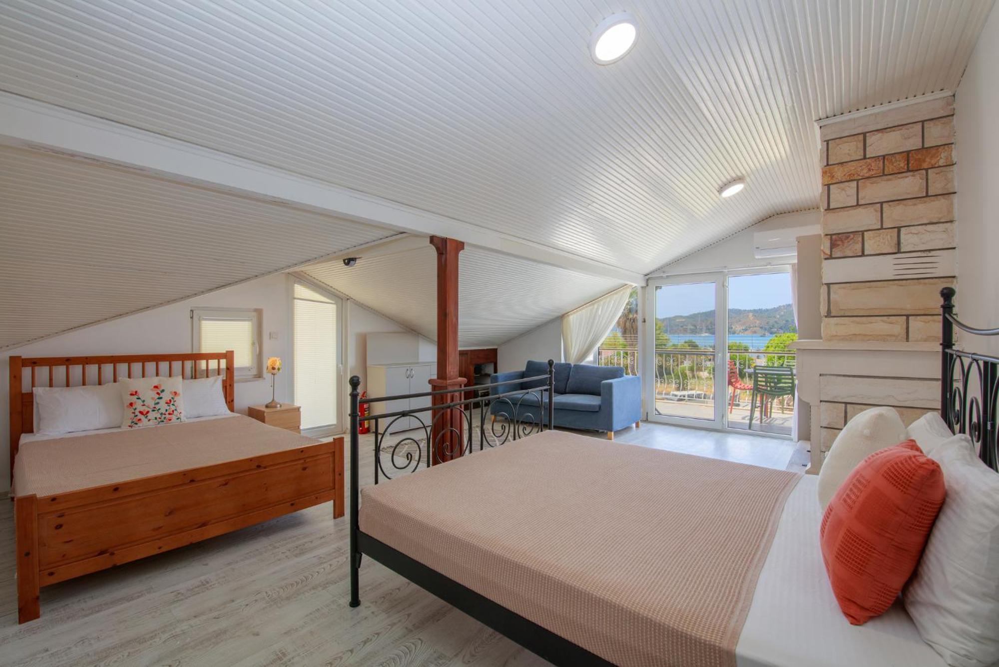 Villa Yaman Fethiye