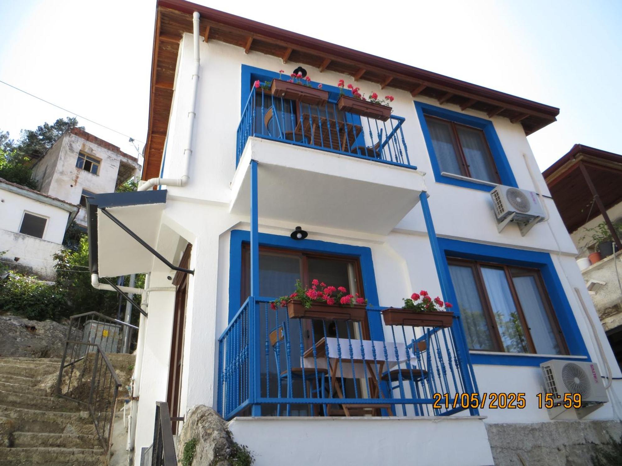 Stella Blu Apartments