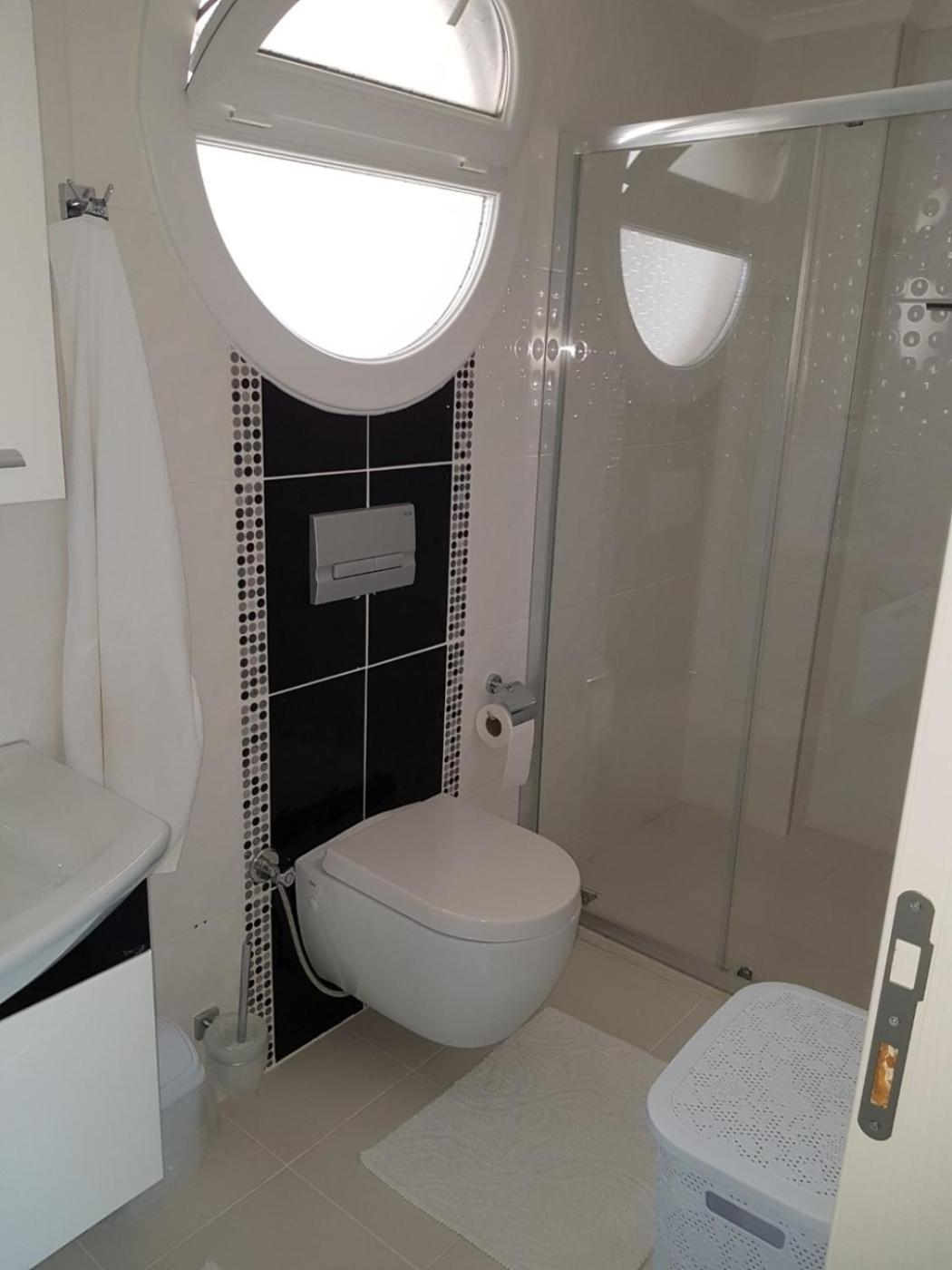 Usan 4 Bedroom Private In Hisaronu Fethiye
