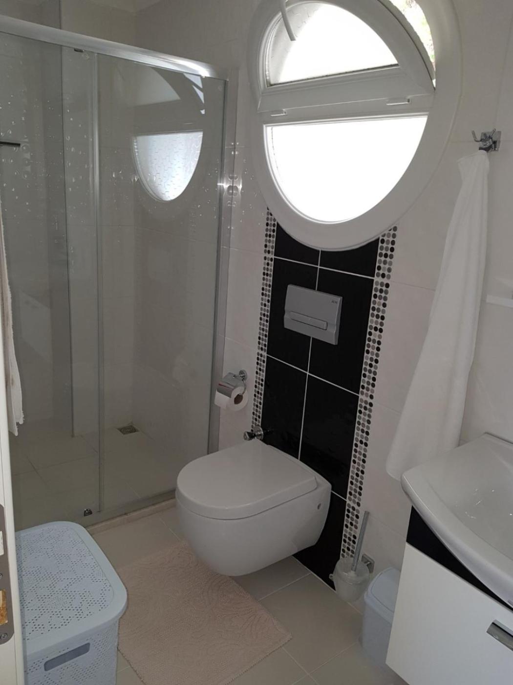 Villa Usan 4 Bedroom Private In Hisaronu *