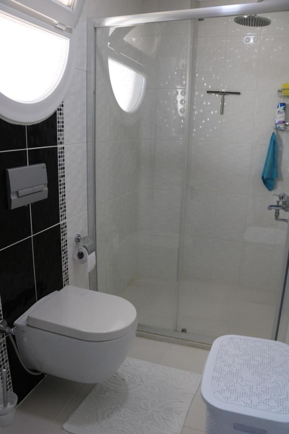 Usan 4 Bedroom Private In Hisaronu Villa Fethiye
