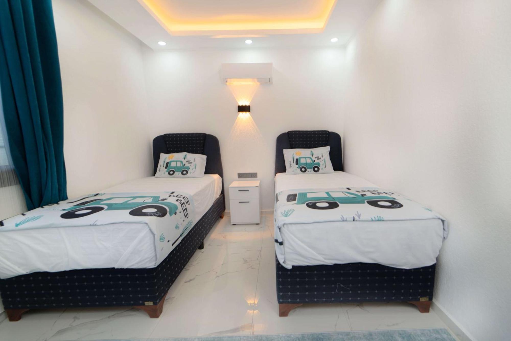 Dortmund Villa Fethiye