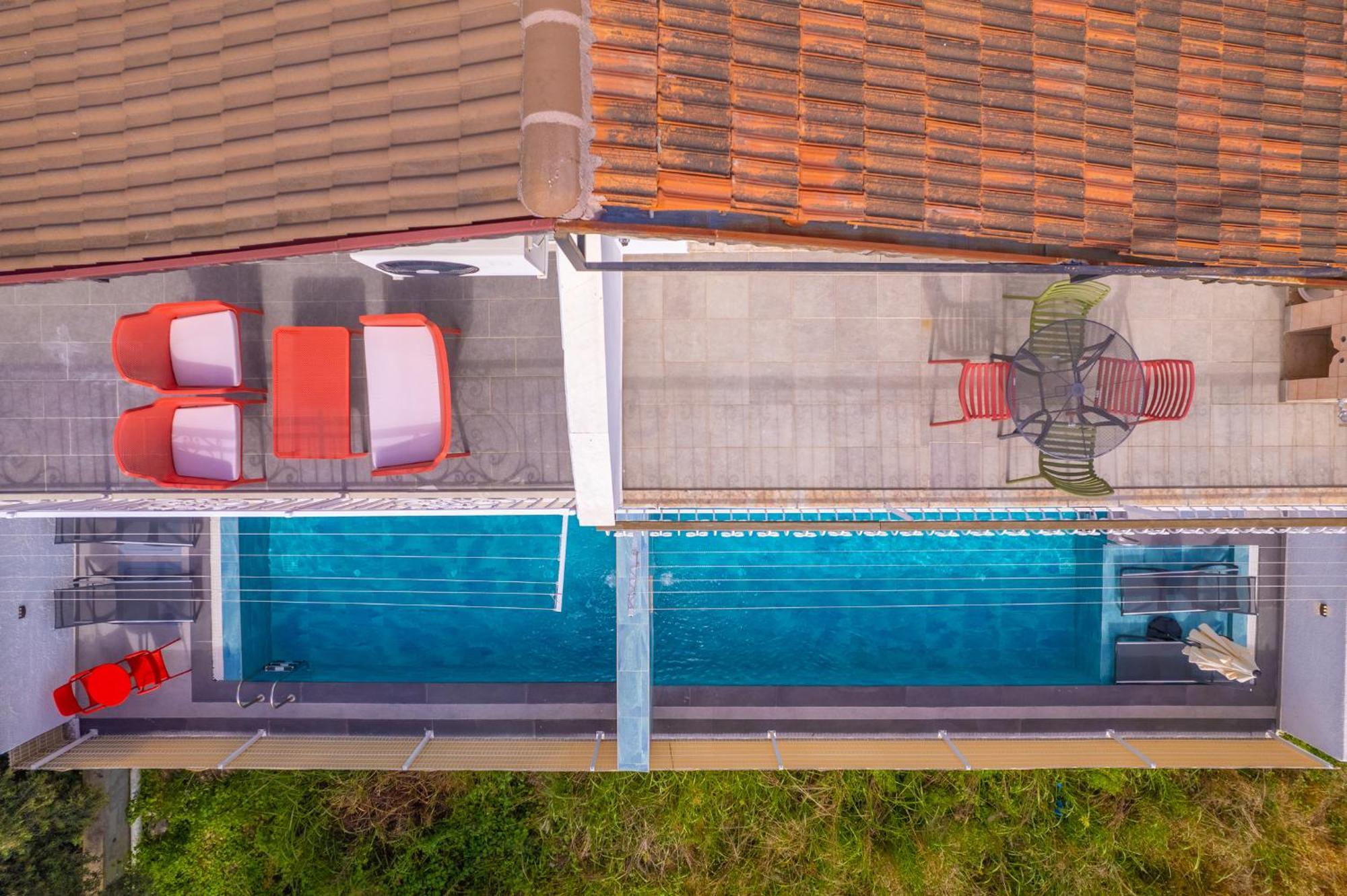 Atlas Villa Fethiye