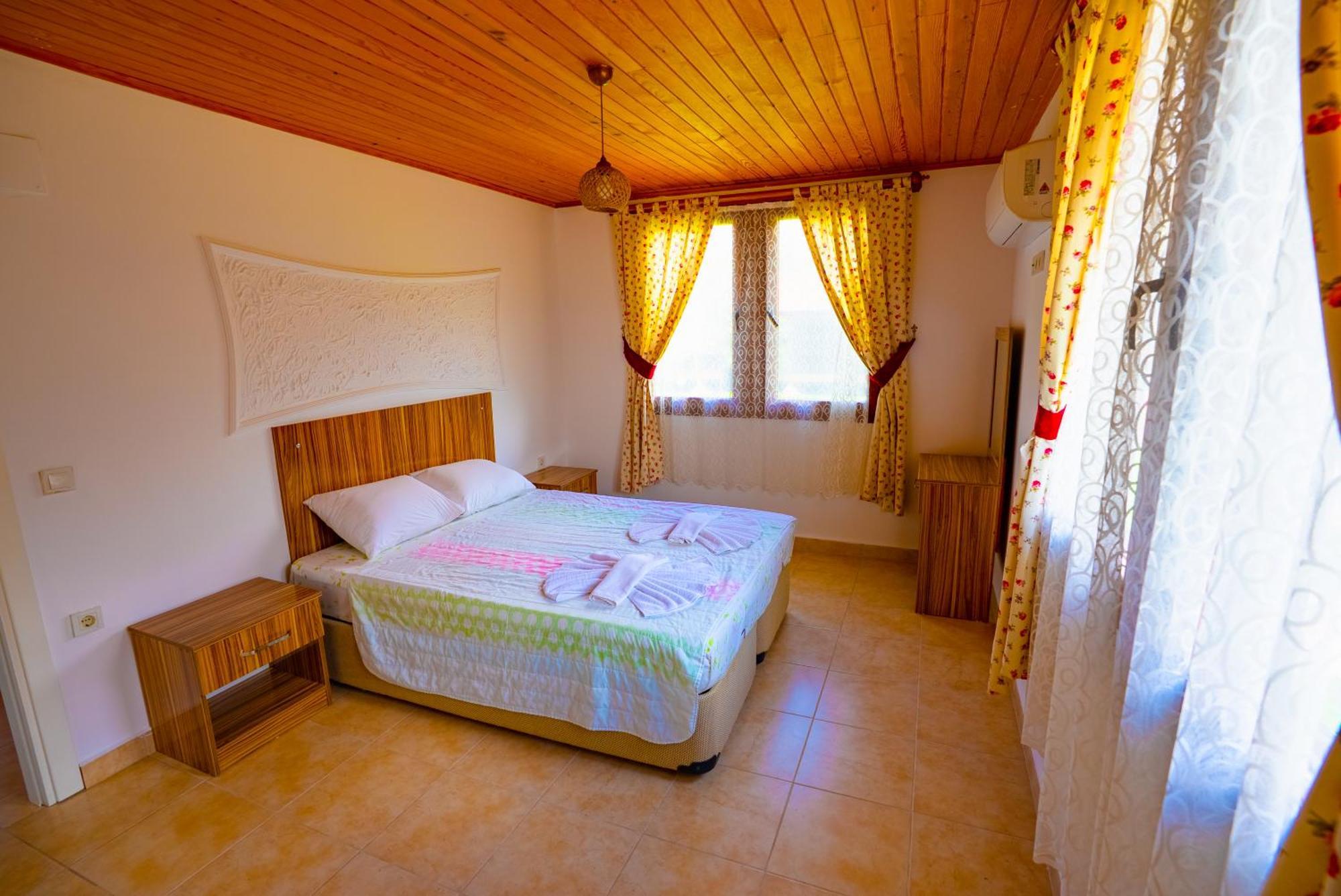 Holiday home Defne Olive Gardens, Koca Calis, - Previously Defne