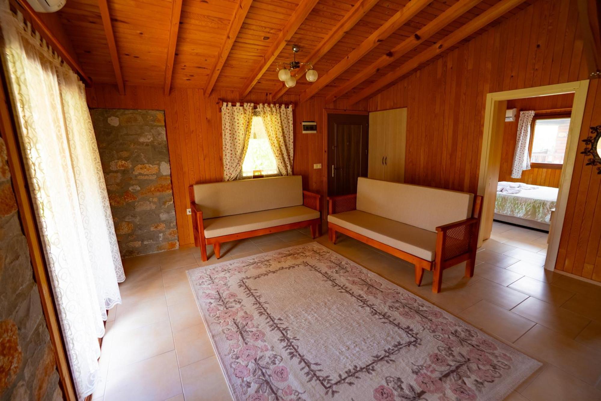 Holiday home Defne Olive Gardens, Koca Calis, - Previously Defne *