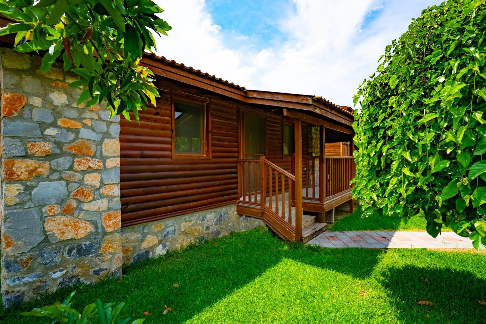Defne Olive Gardens, Koca Calis, - Previously Defne Holiday home