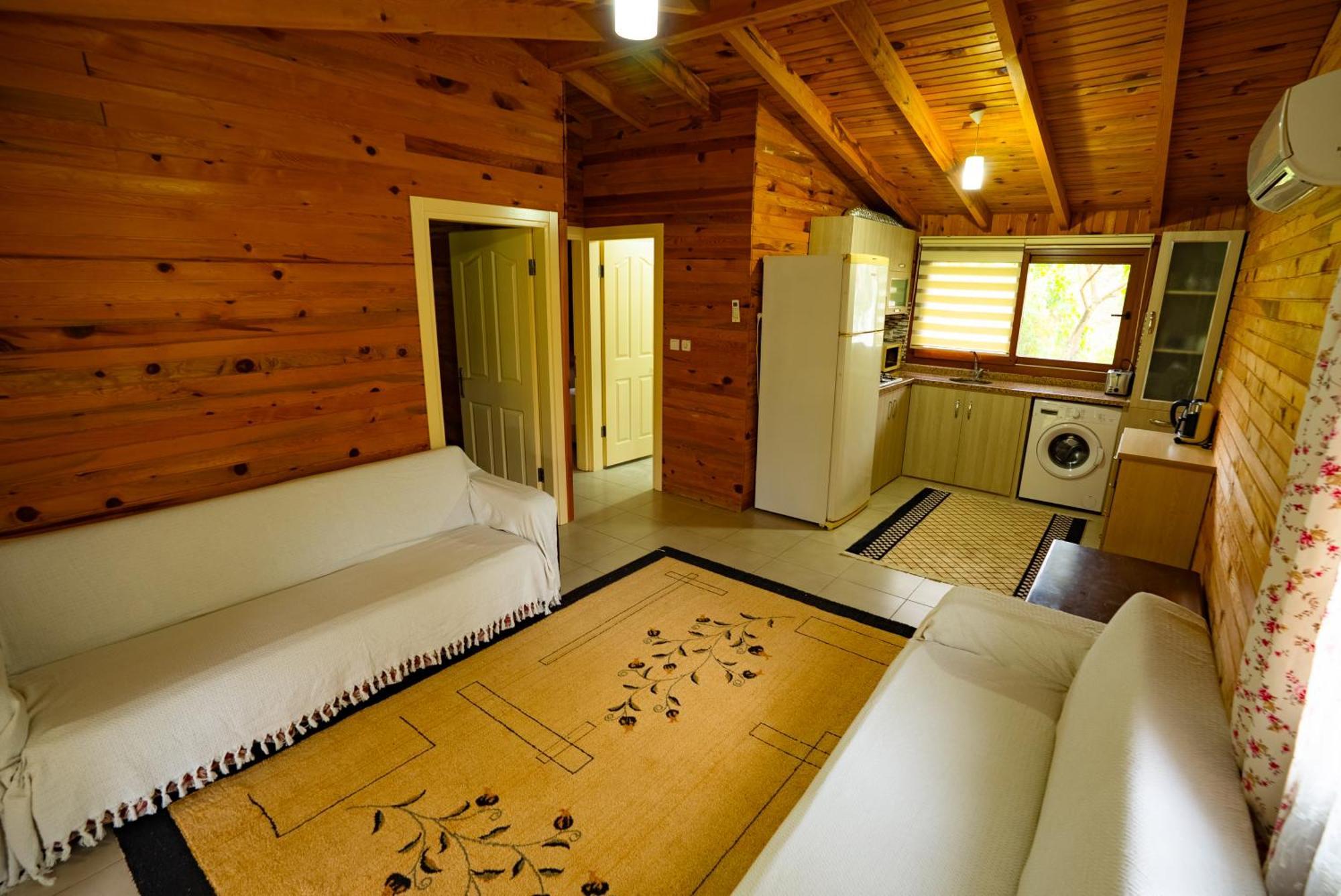 Defne Olive Gardens, Koca Calis, - Previously Defne Holiday home Fethiye