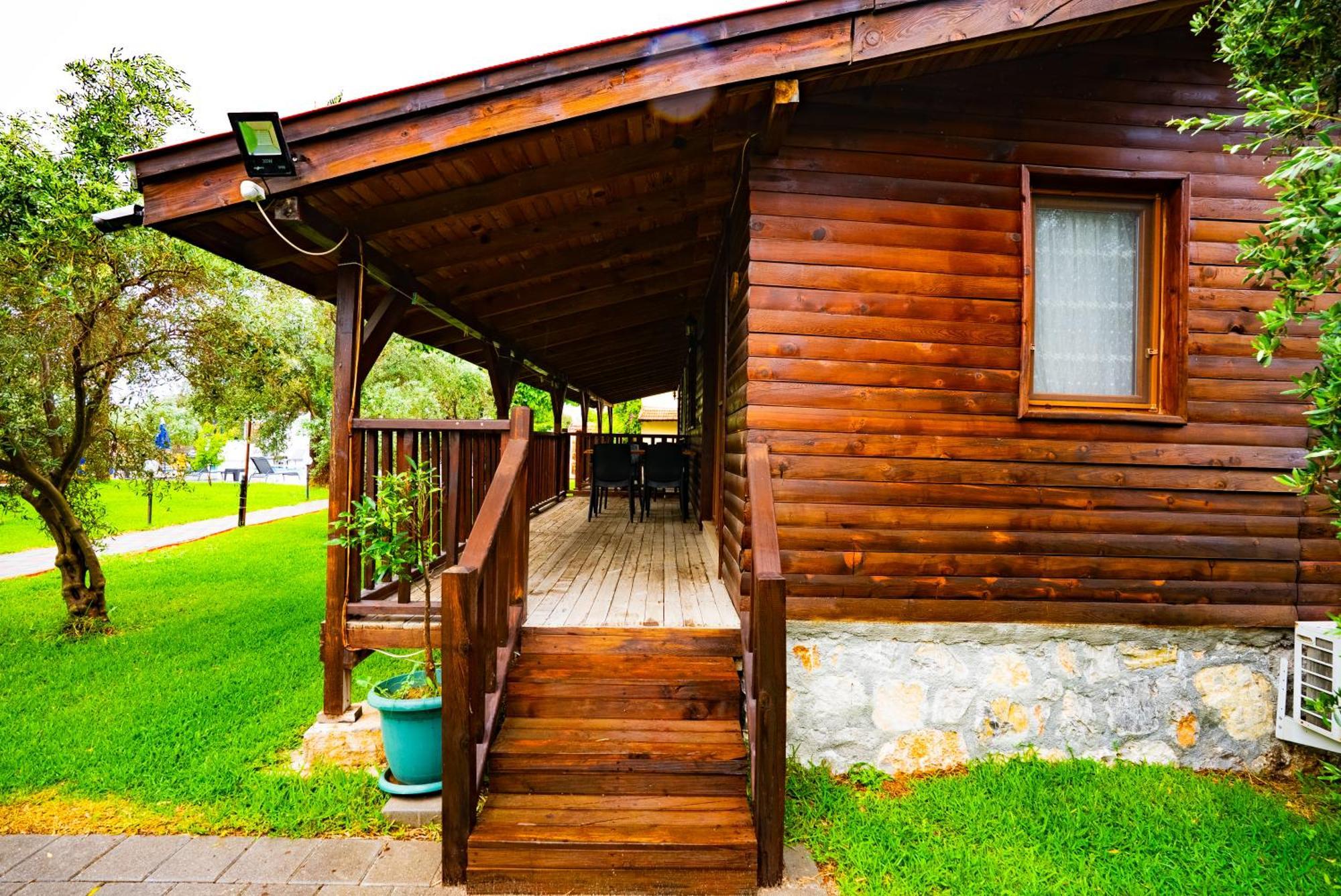 Defne Olive Gardens, Koca Calis, - Previously Defne Holiday home