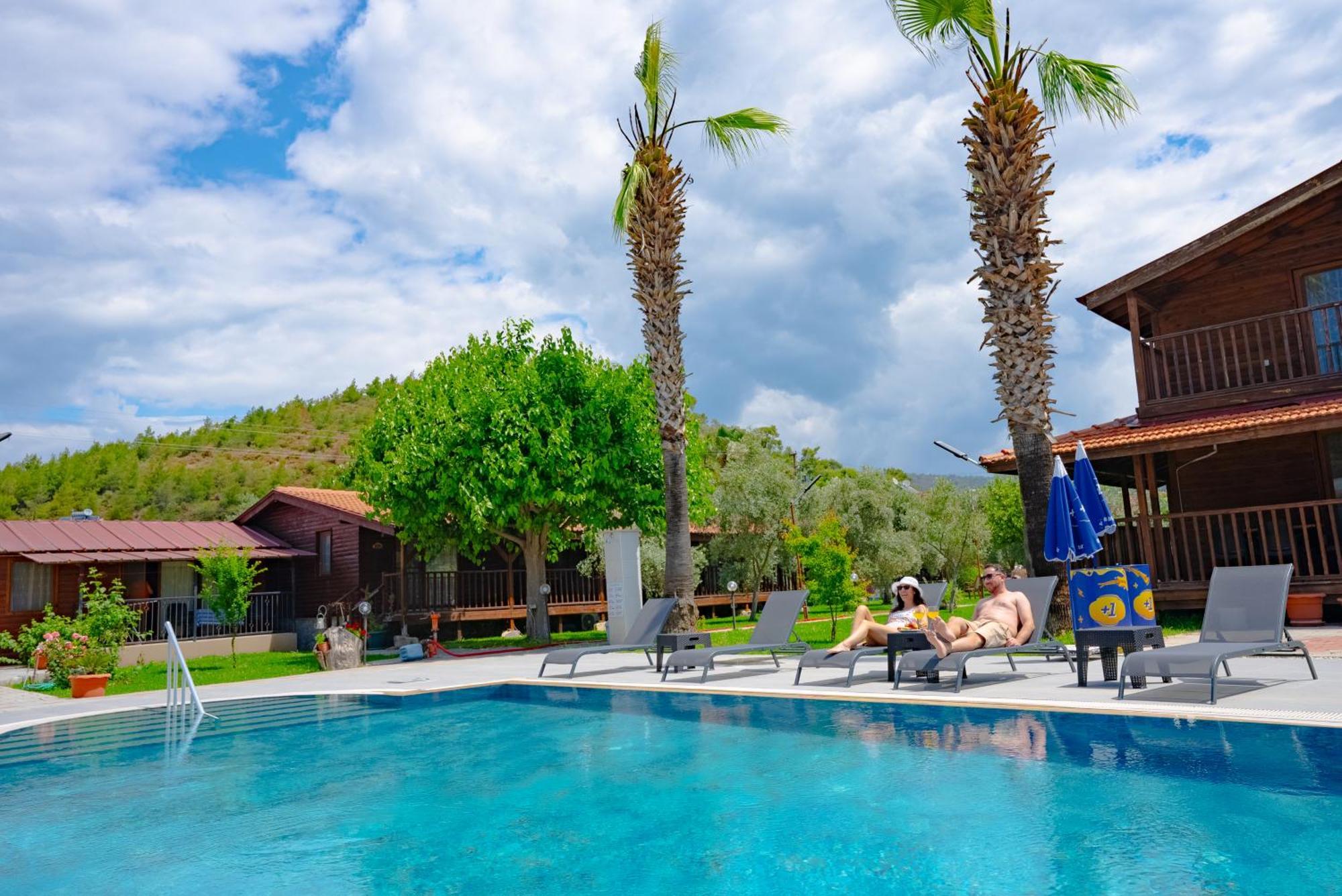Holiday home Defne Olive Gardens, Koca Calis, - Previously Defne *