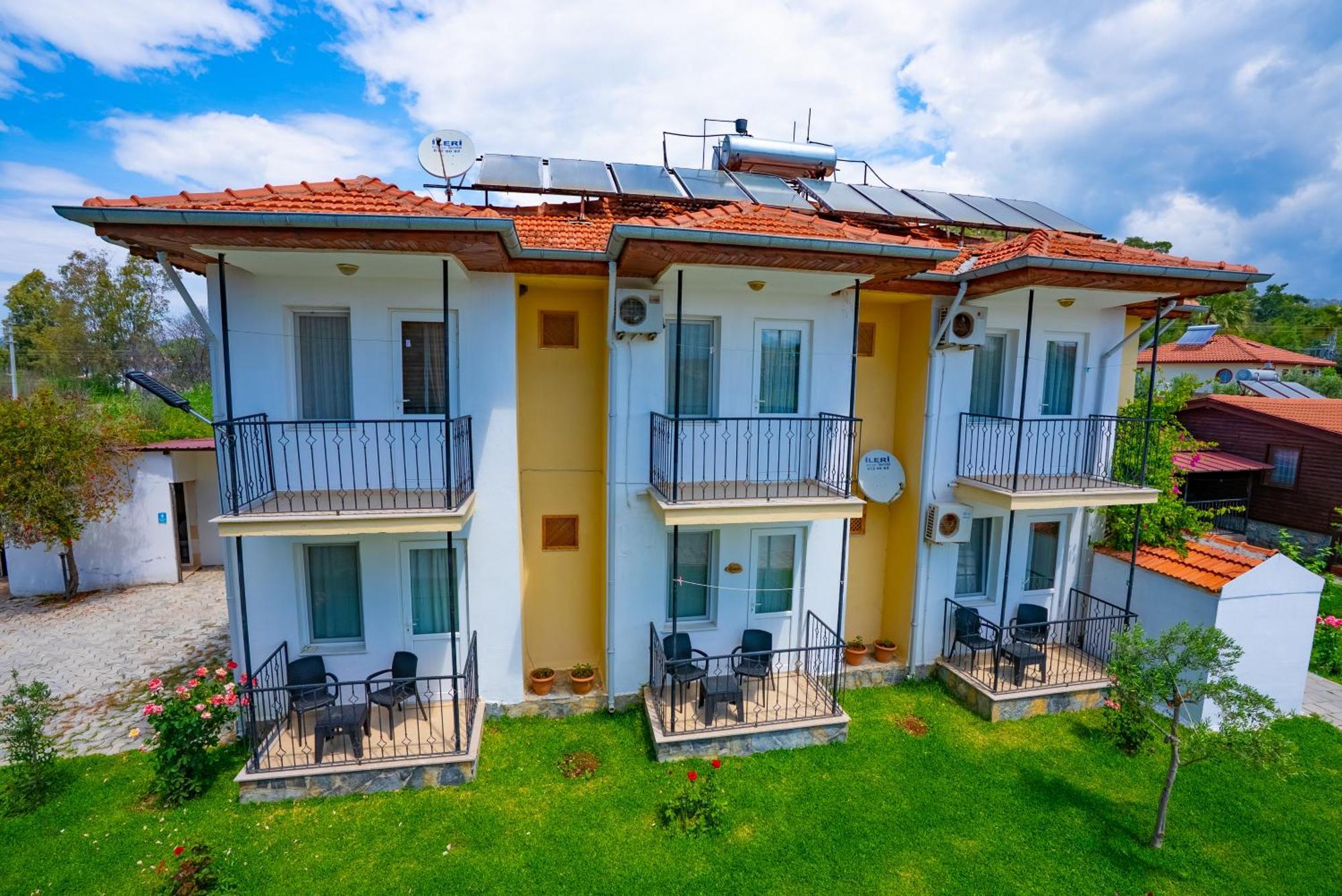 Defne Olive Gardens, Koca Calis, - Previously Defne Holiday home Fethiye