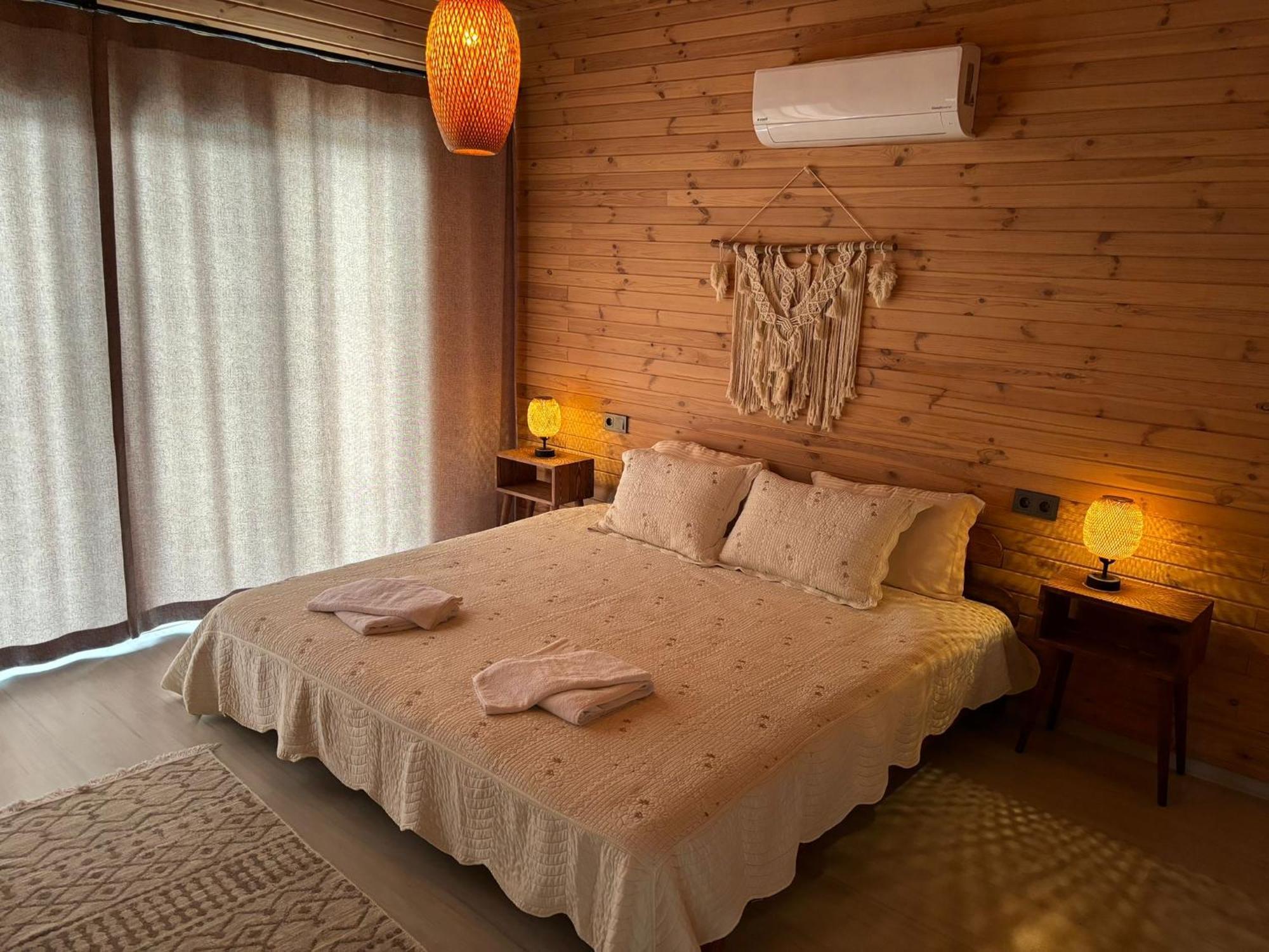 Holiday home Sirius Fethiye