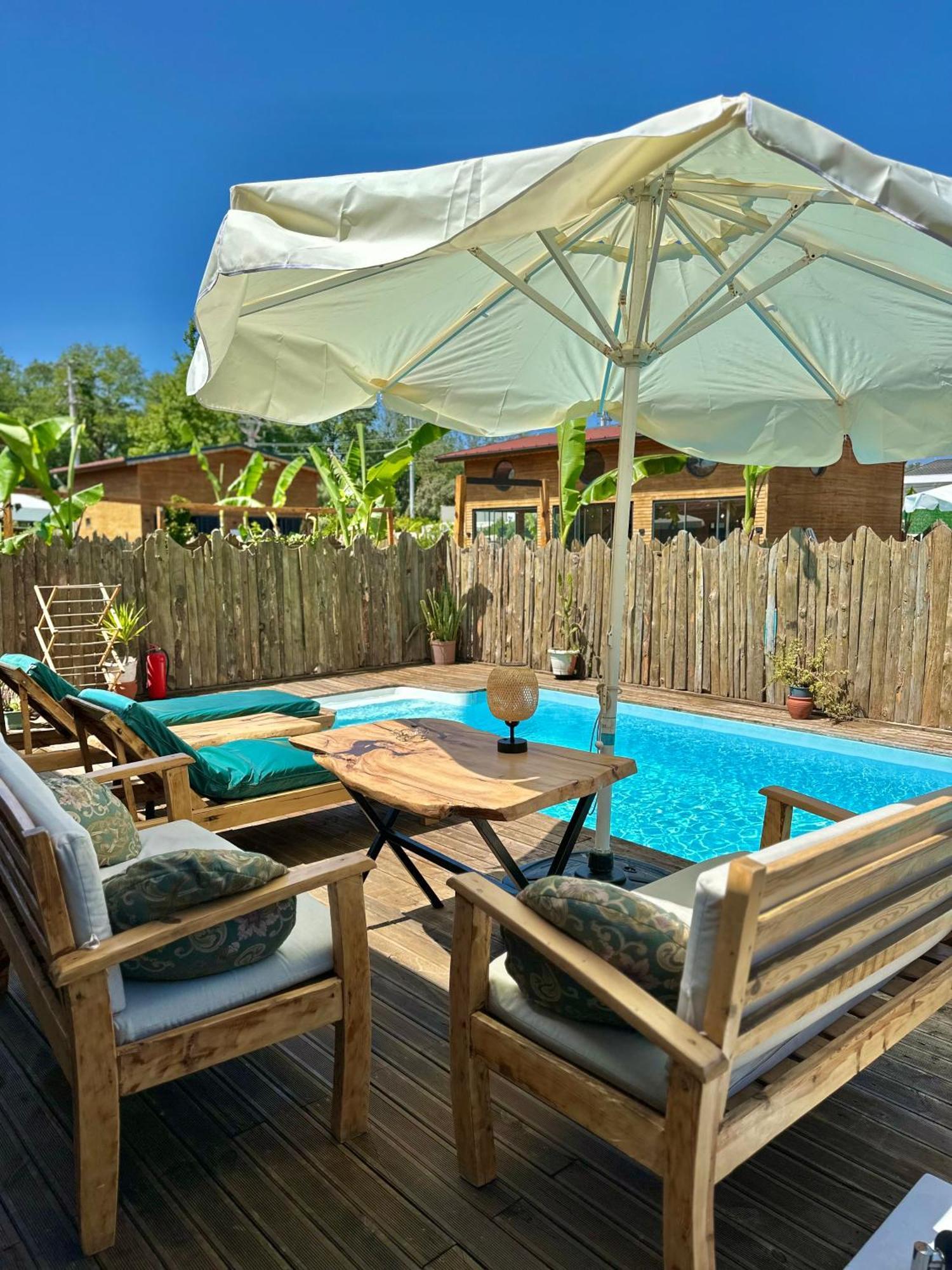Sirius Holiday home Fethiye