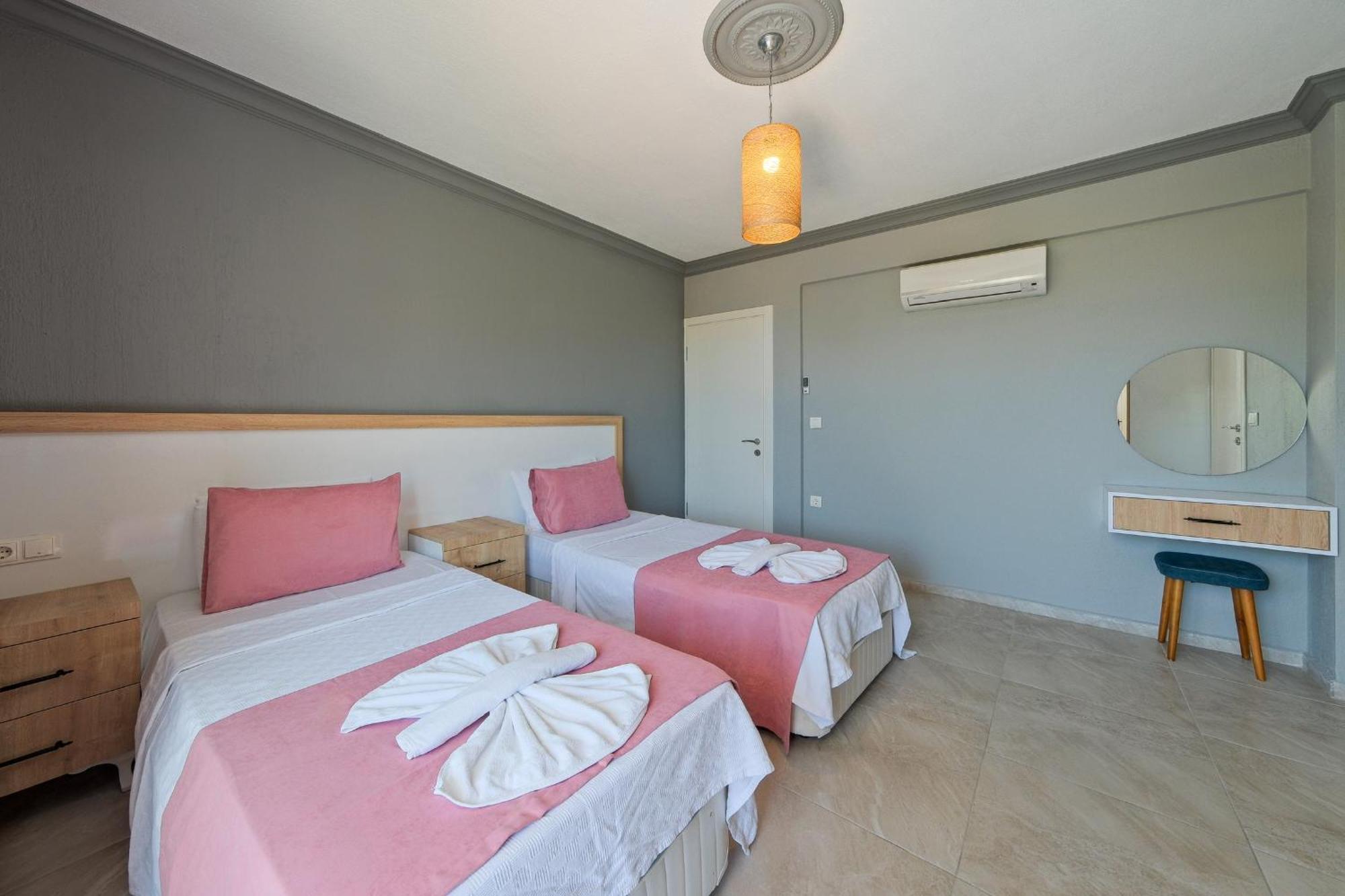 Villa Luxury Forest With Private Pool - Ovacik Fethiye
