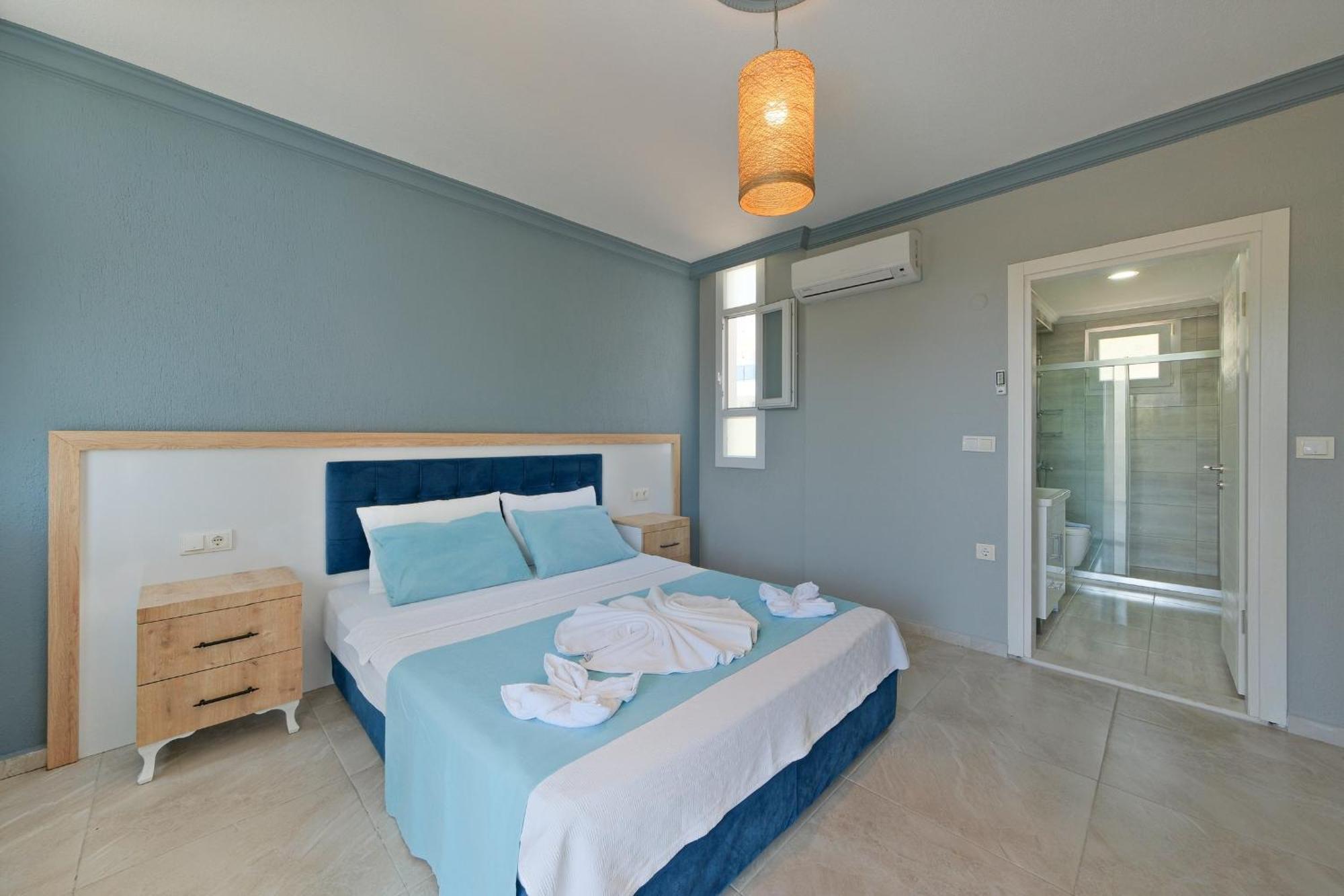 Luxury Forest With Private Pool - Ovacik * Fethiye