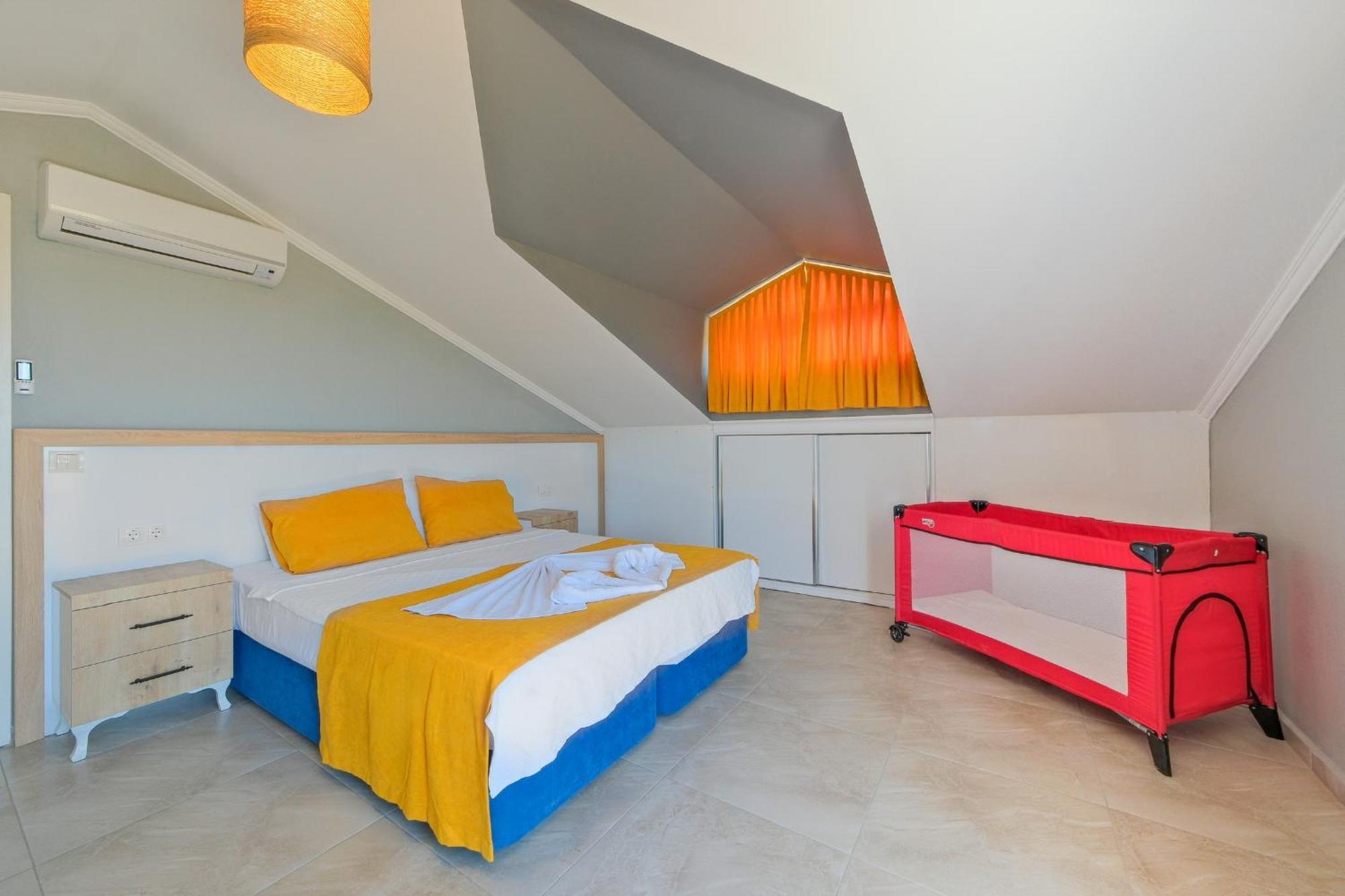 Luxury Forest With Private Pool - Ovacik * Fethiye