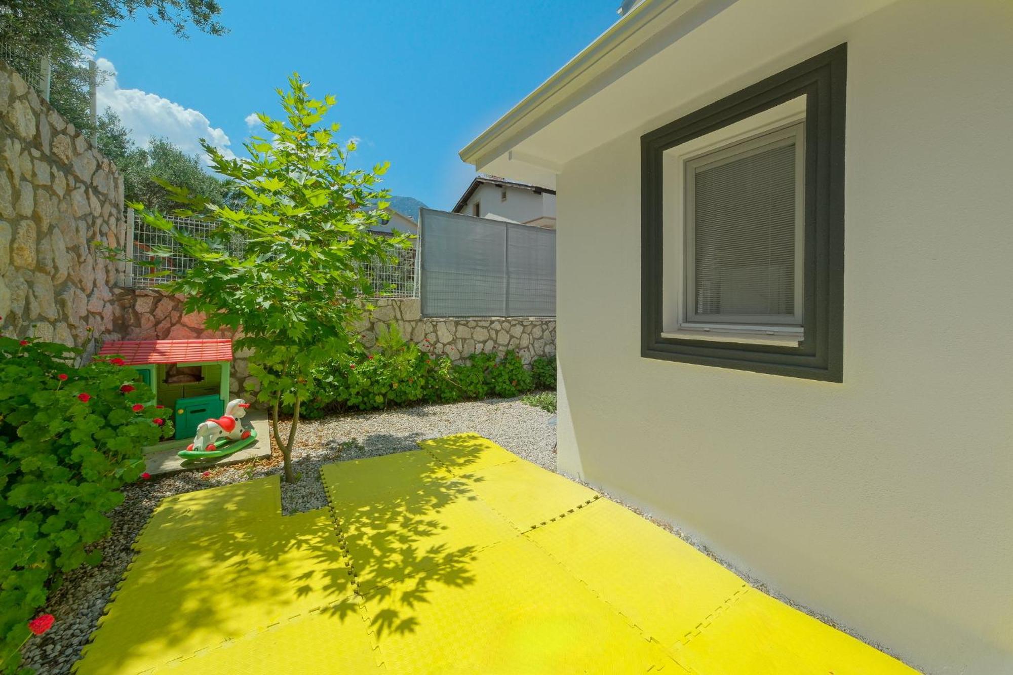 Villa Luxury Forest With Private Pool - Ovacik *