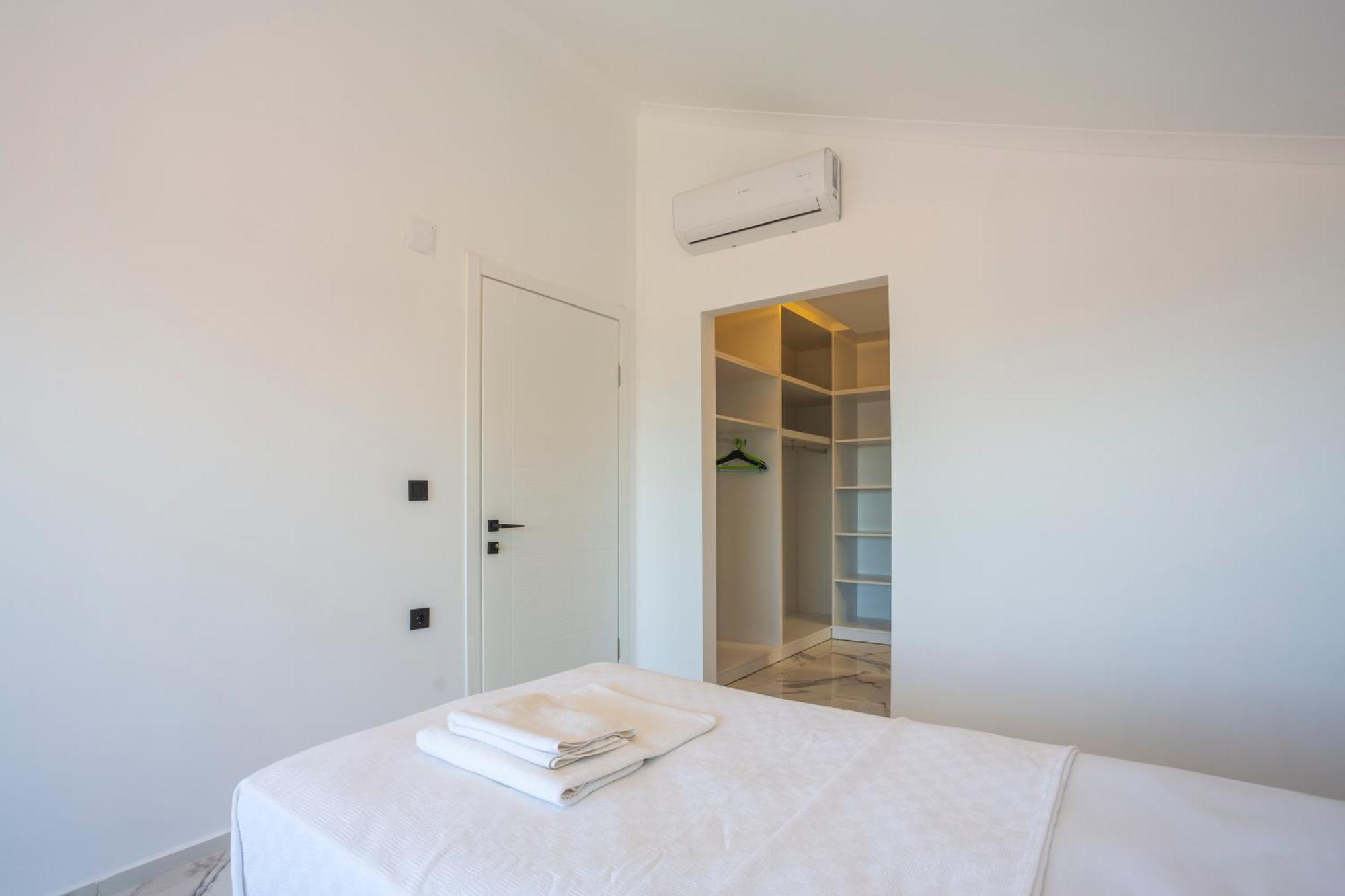 Villa Kanada Ovacik Fethiye