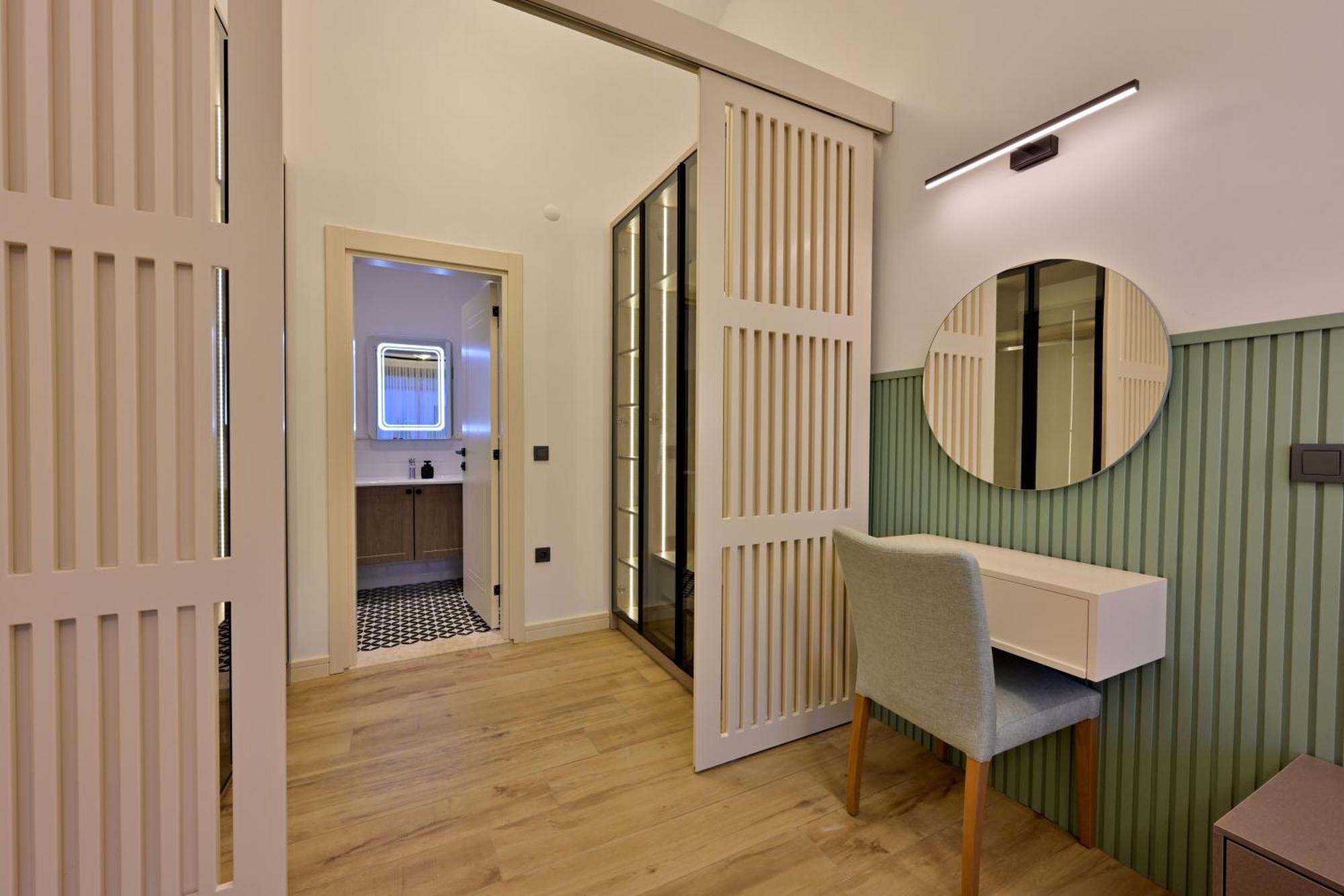 Odella - Luxury Villa For 6 In Seydikemer Zorlar