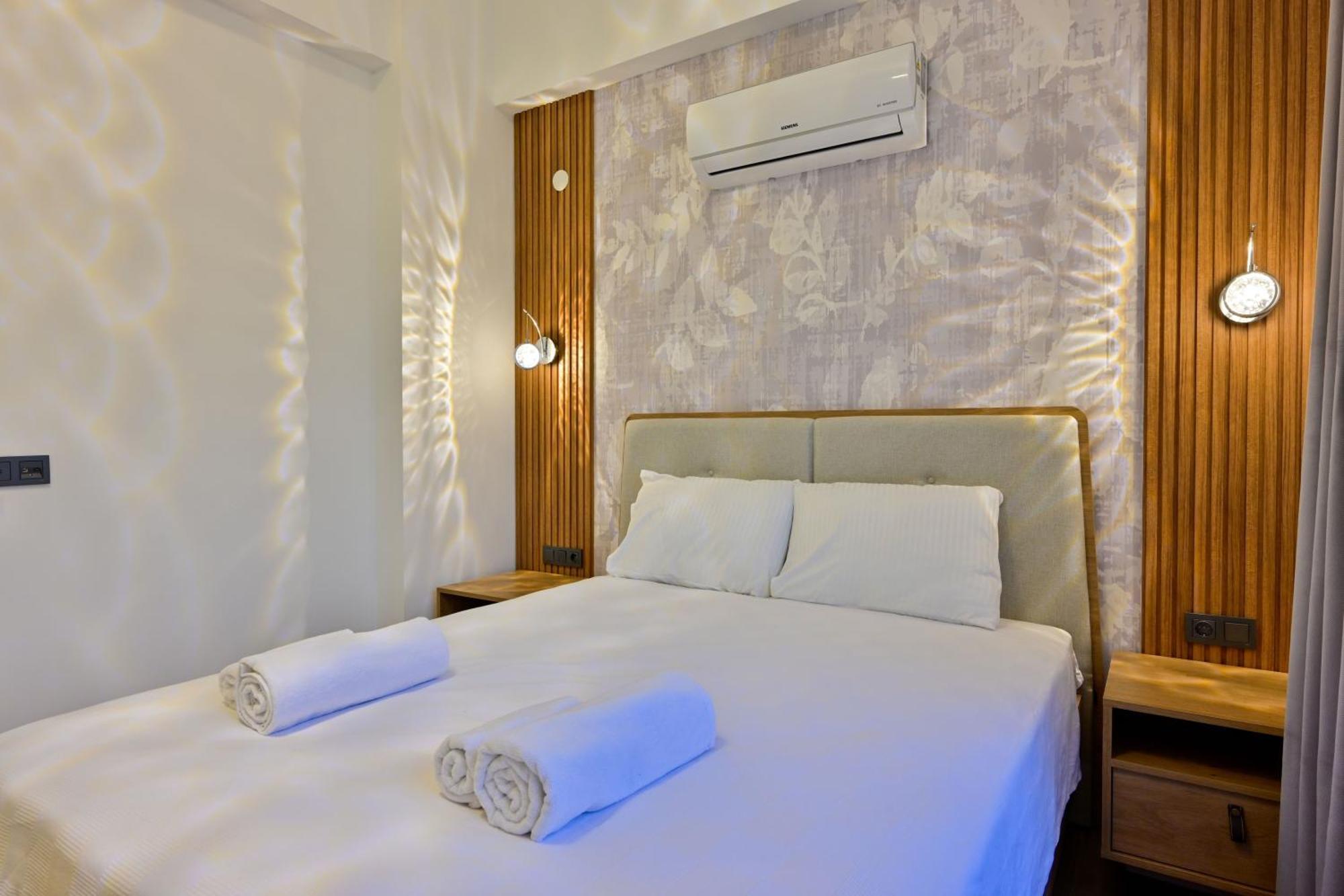 Villa Odella - Luxury Villa For 6 In Seydikemer Zorlar Fethiye