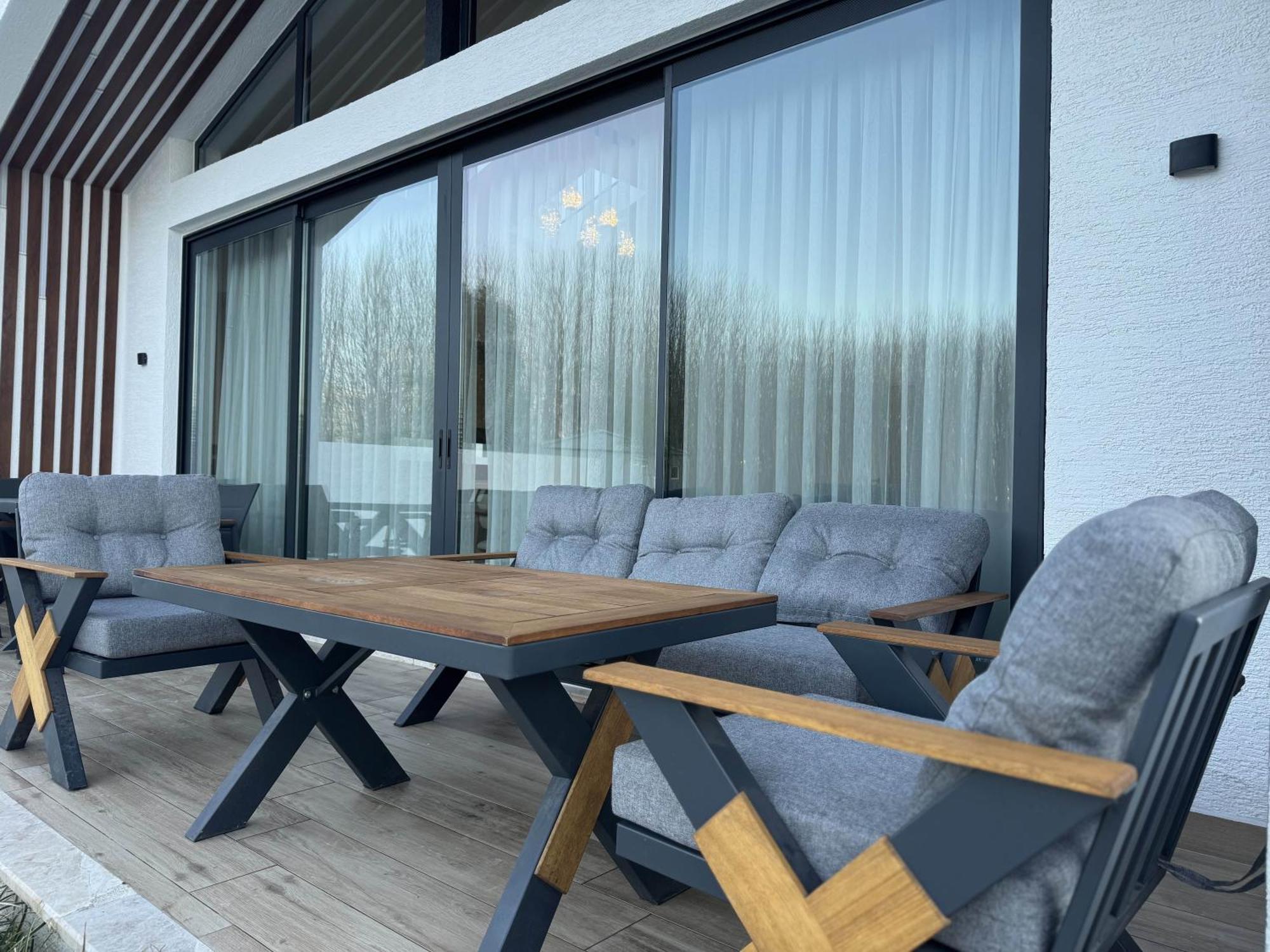 Villa Odella - Luxury Villa For 6 In Seydikemer Zorlar Fethiye
