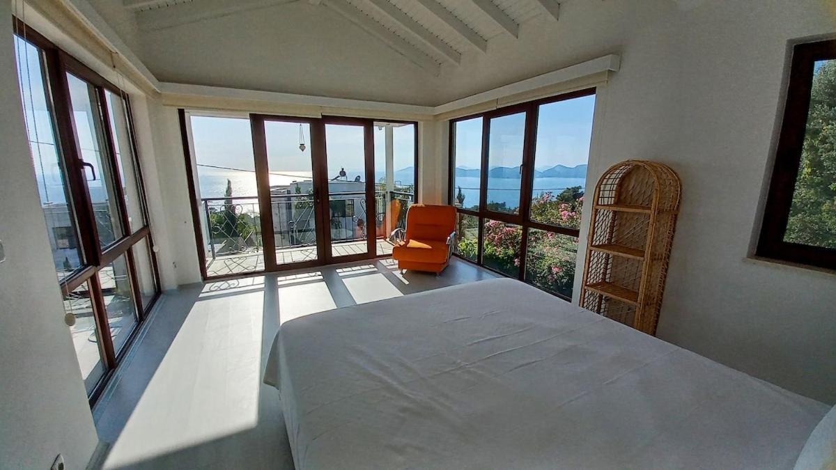Villa Brise Marine Faralya