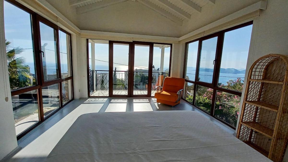 Villa Brise Marine Faralya Fethiye