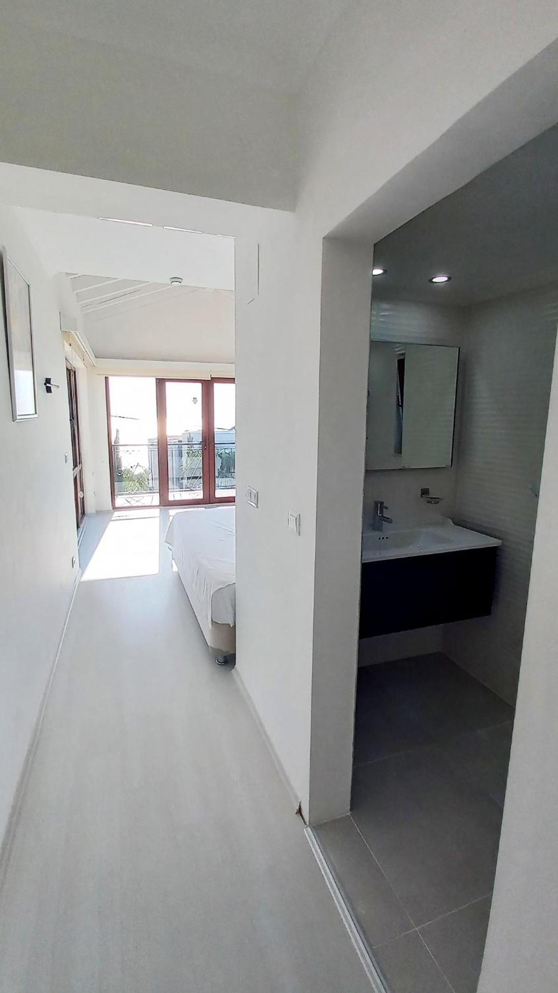 Villa Brise Marine Faralya *