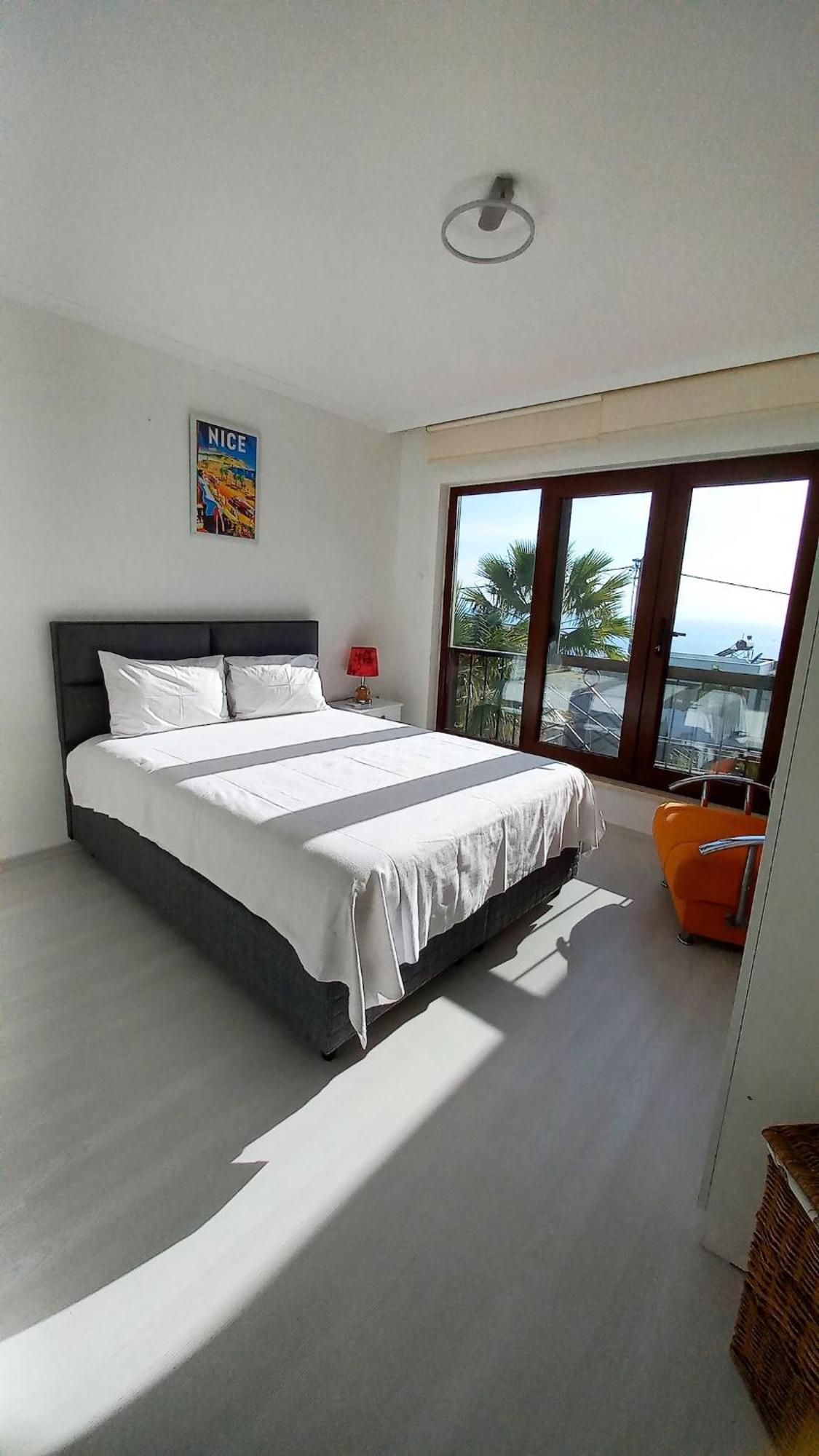 Villa Brise Marine Faralya