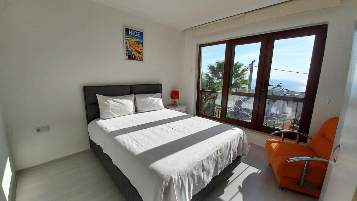 Brise Marine Faralya Villa Fethiye