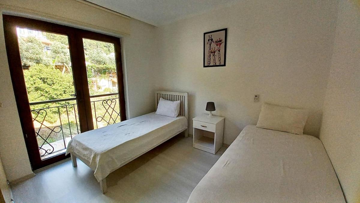 Brise Marine Faralya Villa Fethiye