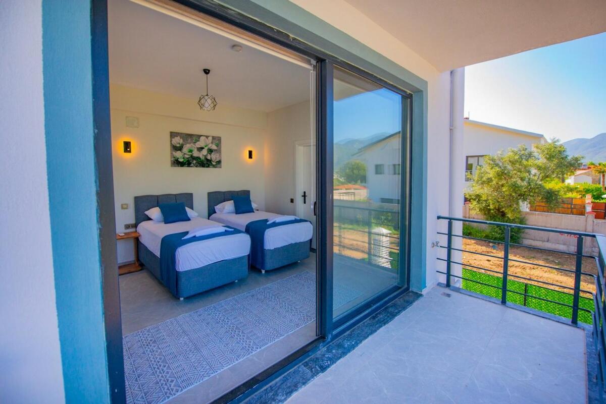 Villa Oezel * Fethiye
