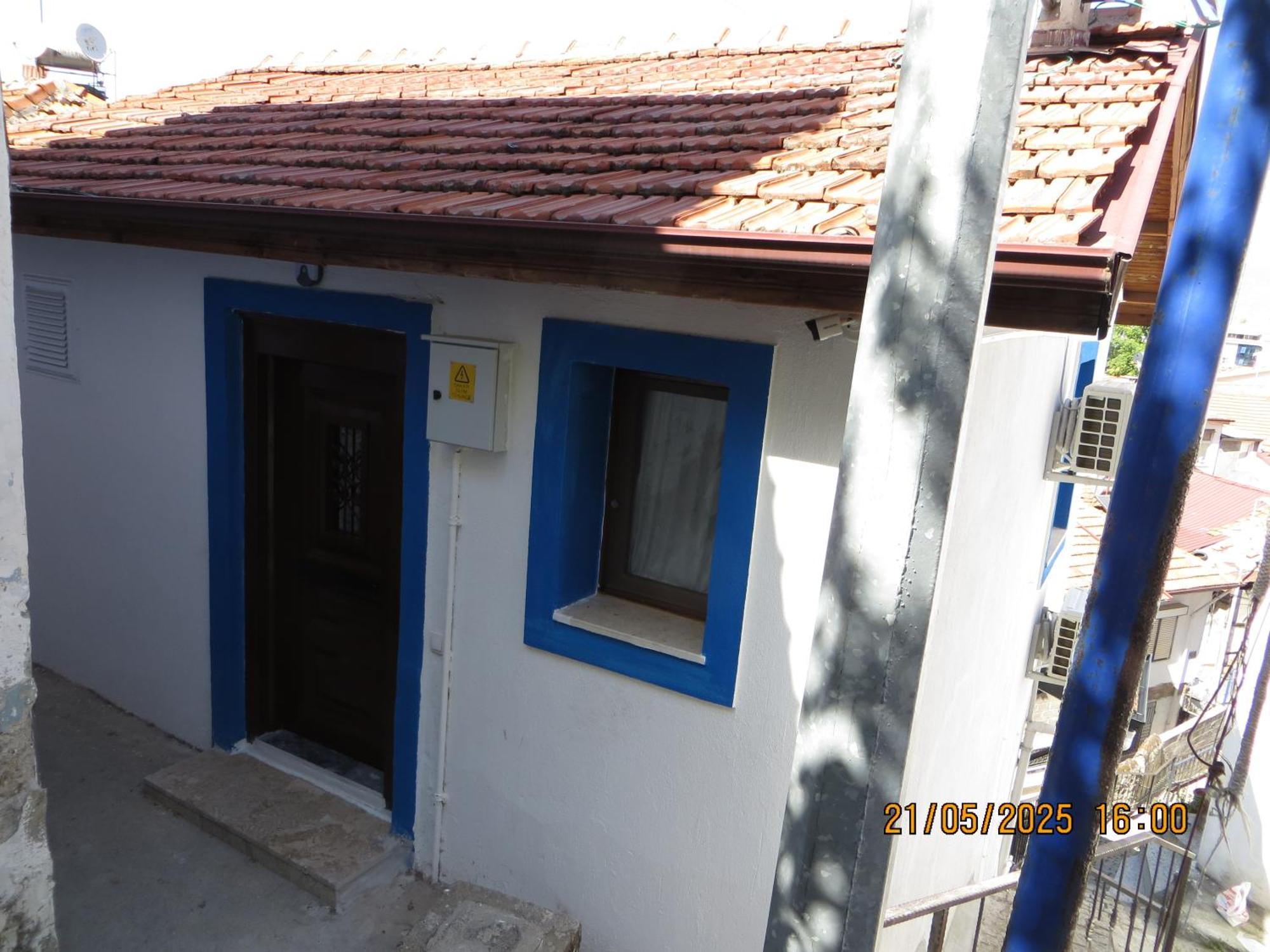 Stella Blu Apartments