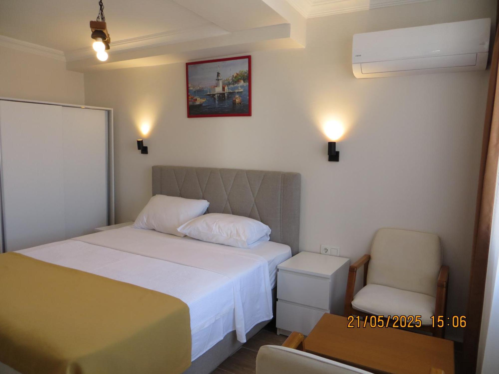 Stella Blu Apartments *