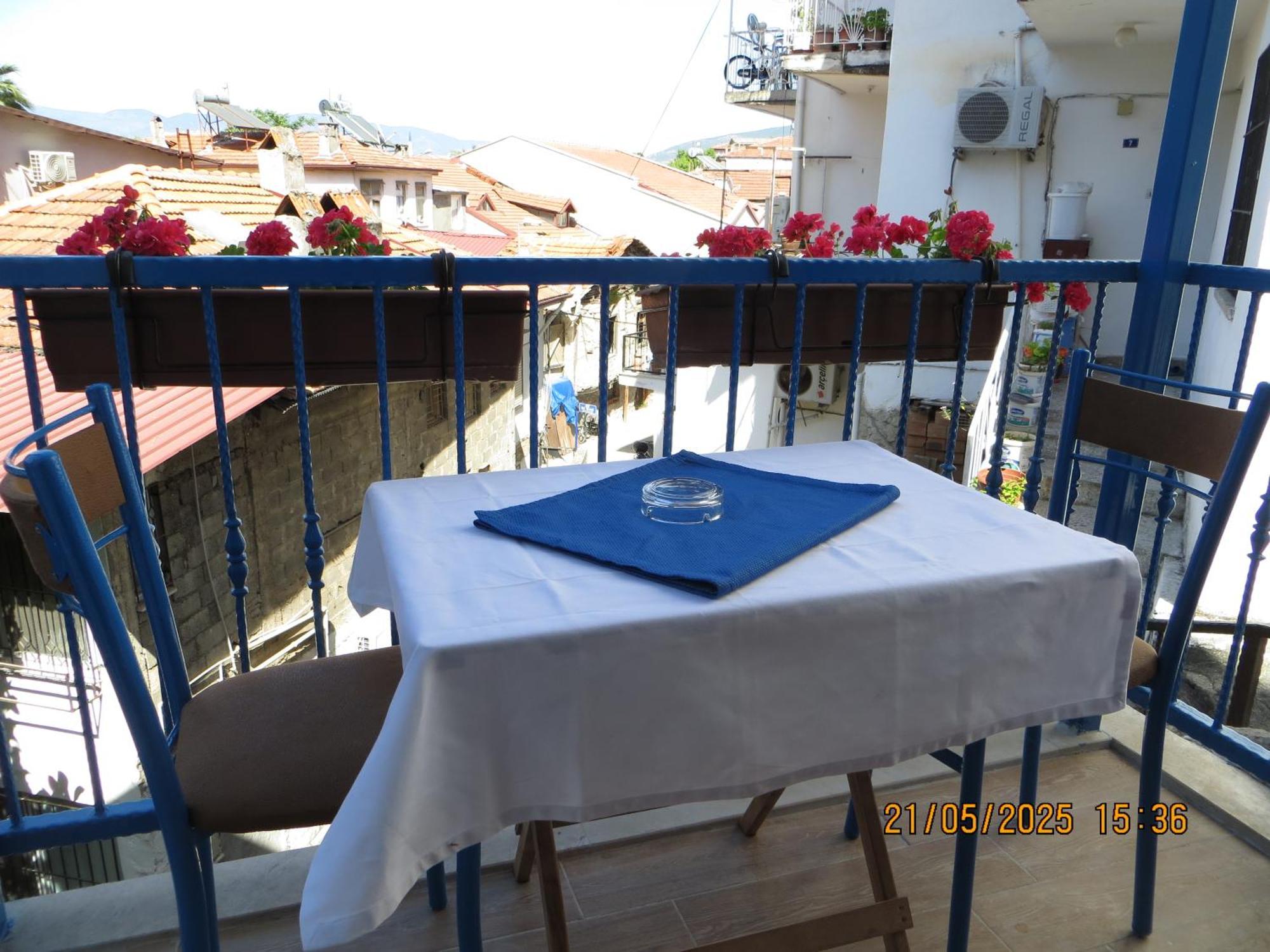 Stella Blu Apartments * Fethiye