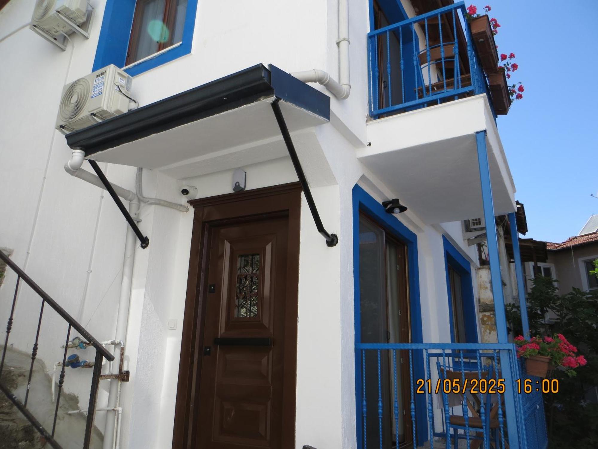 Stella Blu Apartments *