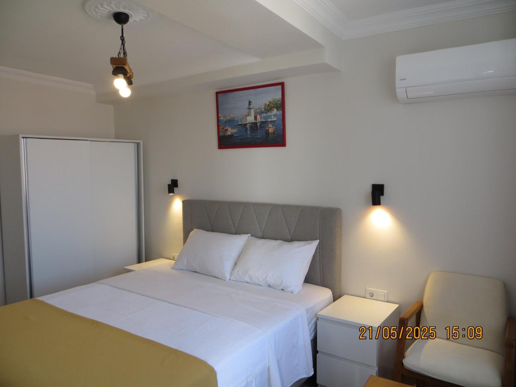 Stella Blu Apartments * Fethiye
