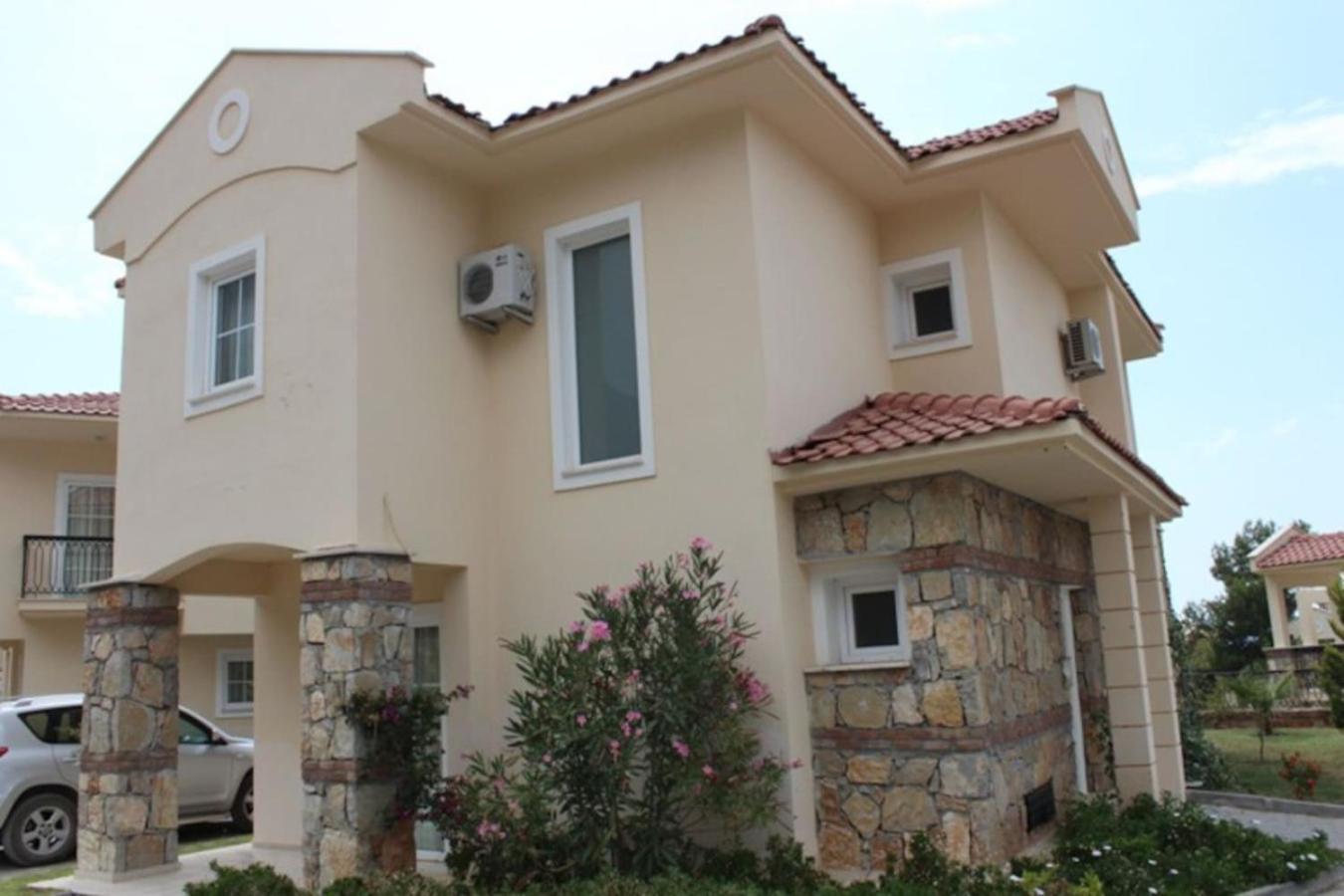 Emerald 9, Large 3 Bed, 3 Ensuite Villa