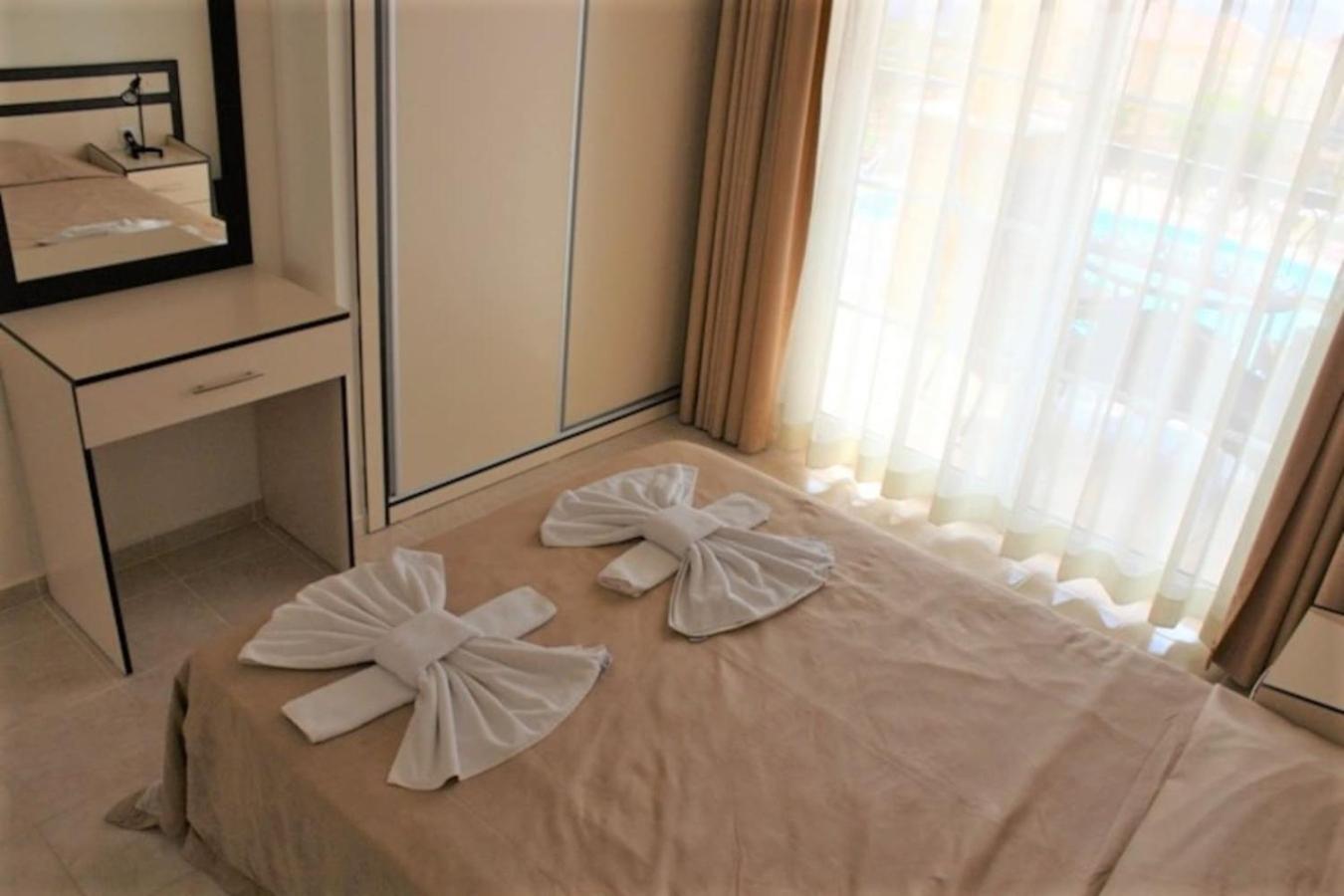 Emerald 9, Large 3 Bed, 3 Ensuite * Fethiye