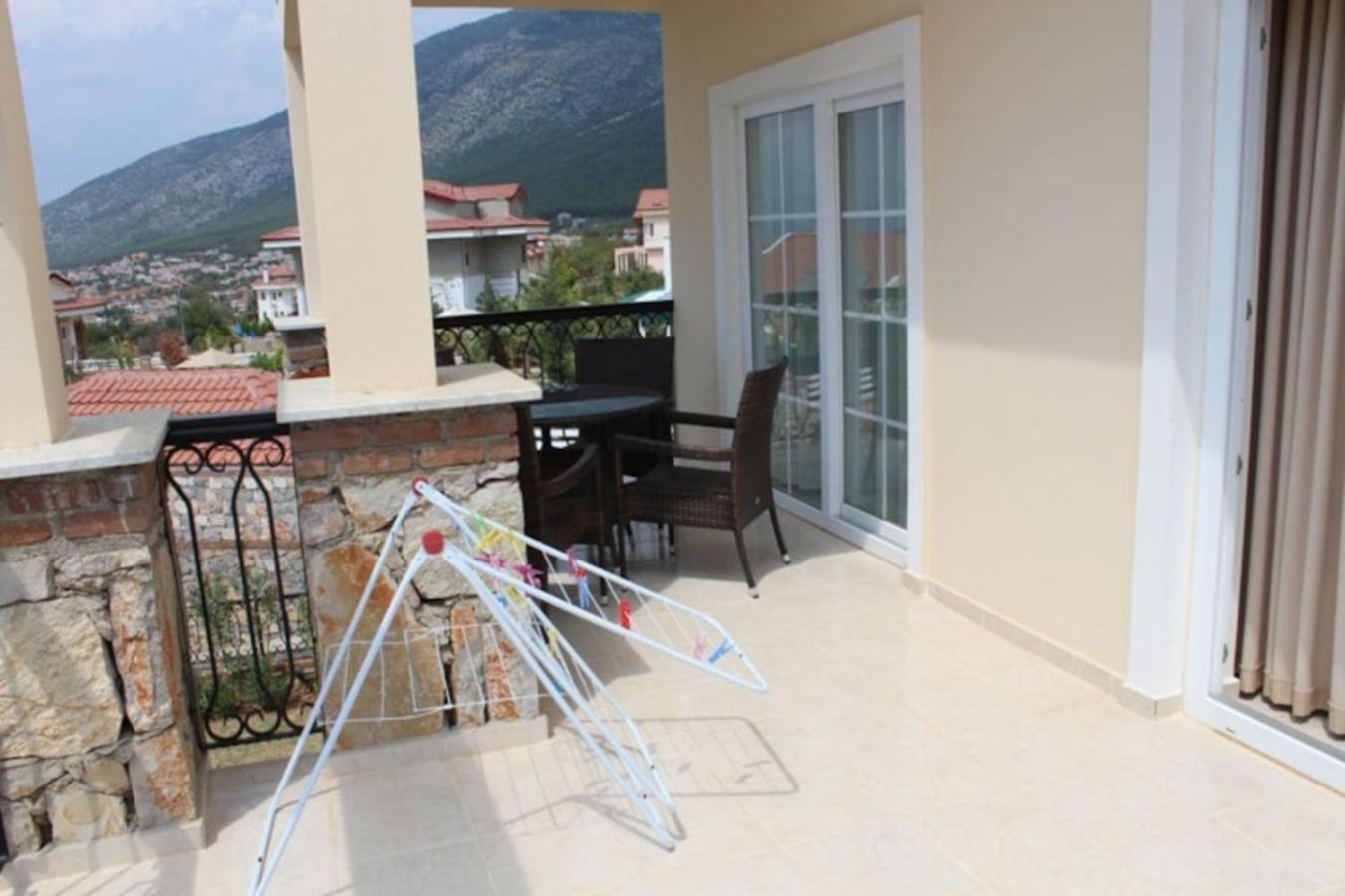 Emerald 9, Large 3 Bed, 3 Ensuite Fethiye