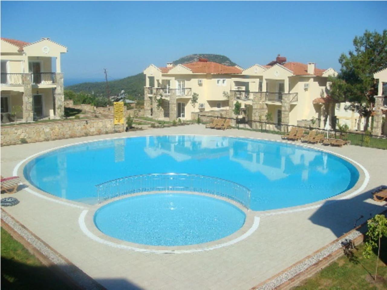 Emerald 9, Large 3 Bed, 3 Ensuite * Fethiye
