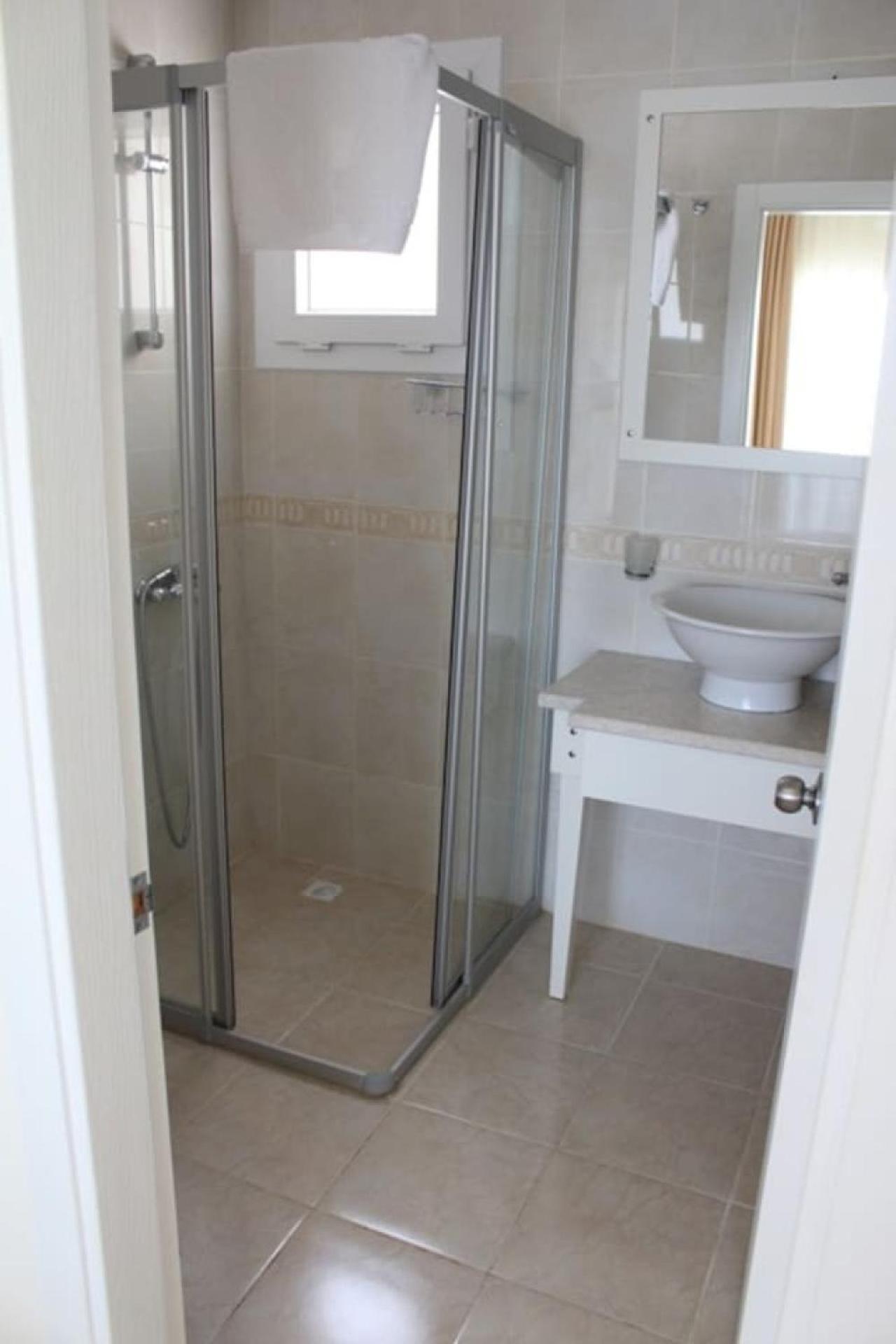 Villa Emerald 9, Large 3 Bed, 3 Ensuite Fethiye