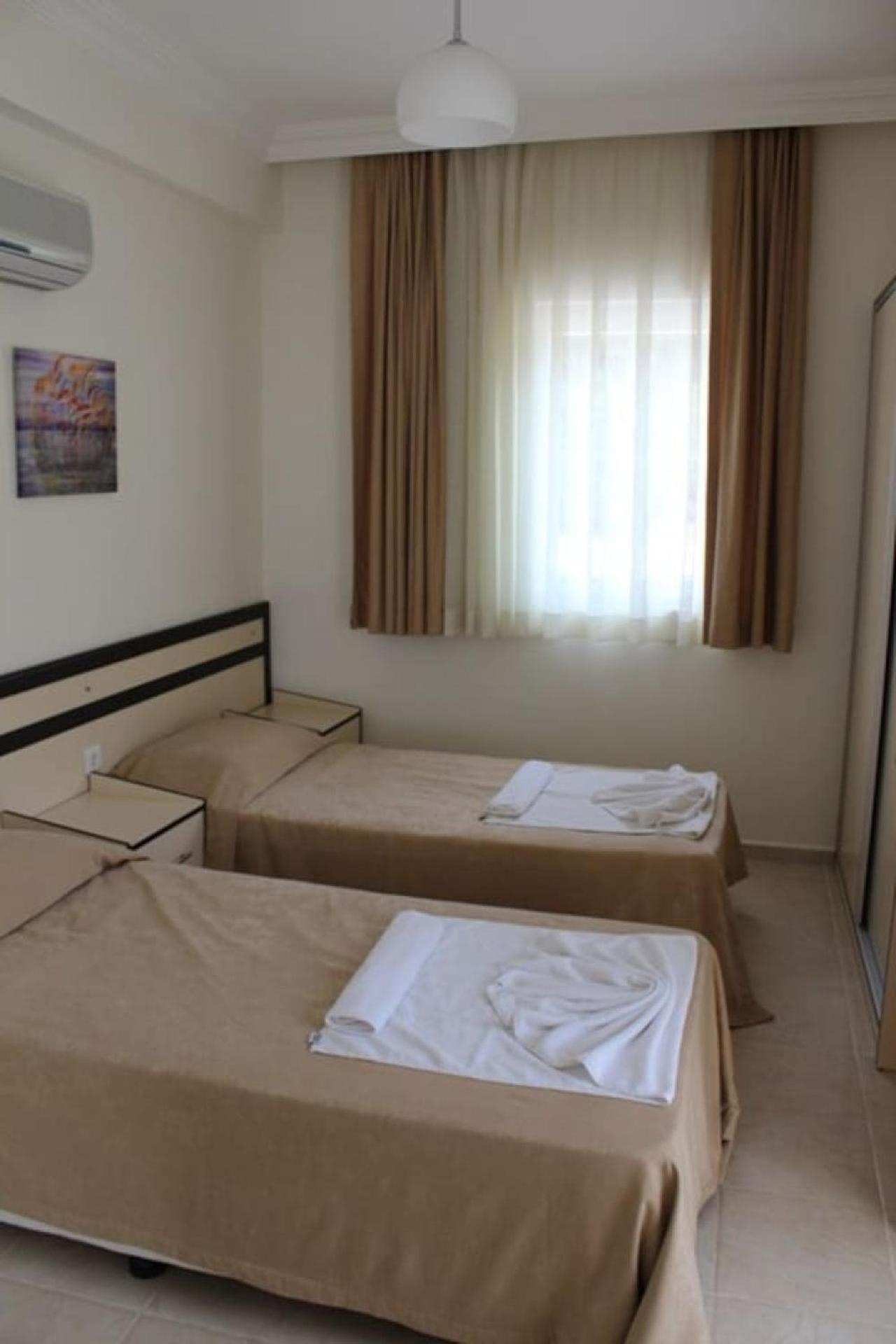 Emerald 9, Large 3 Bed, 3 Ensuite Villa