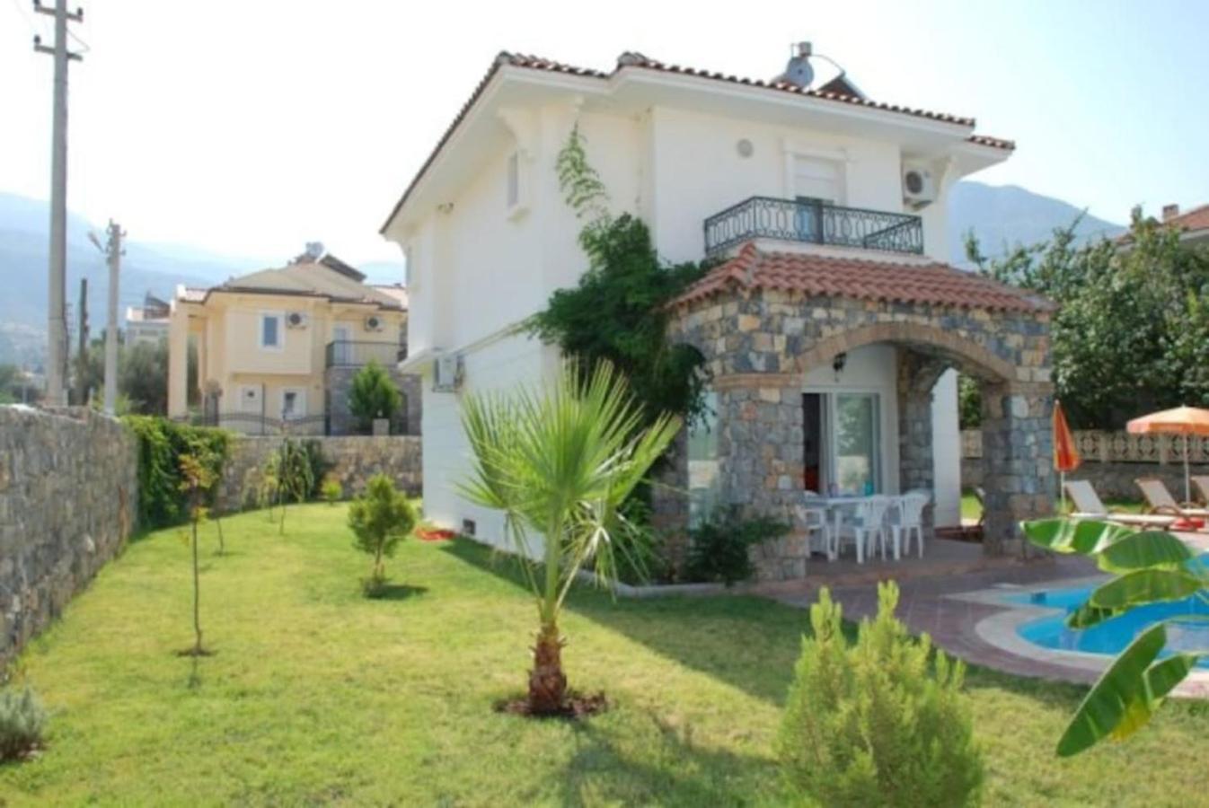 Holiday home Sun Fethiye