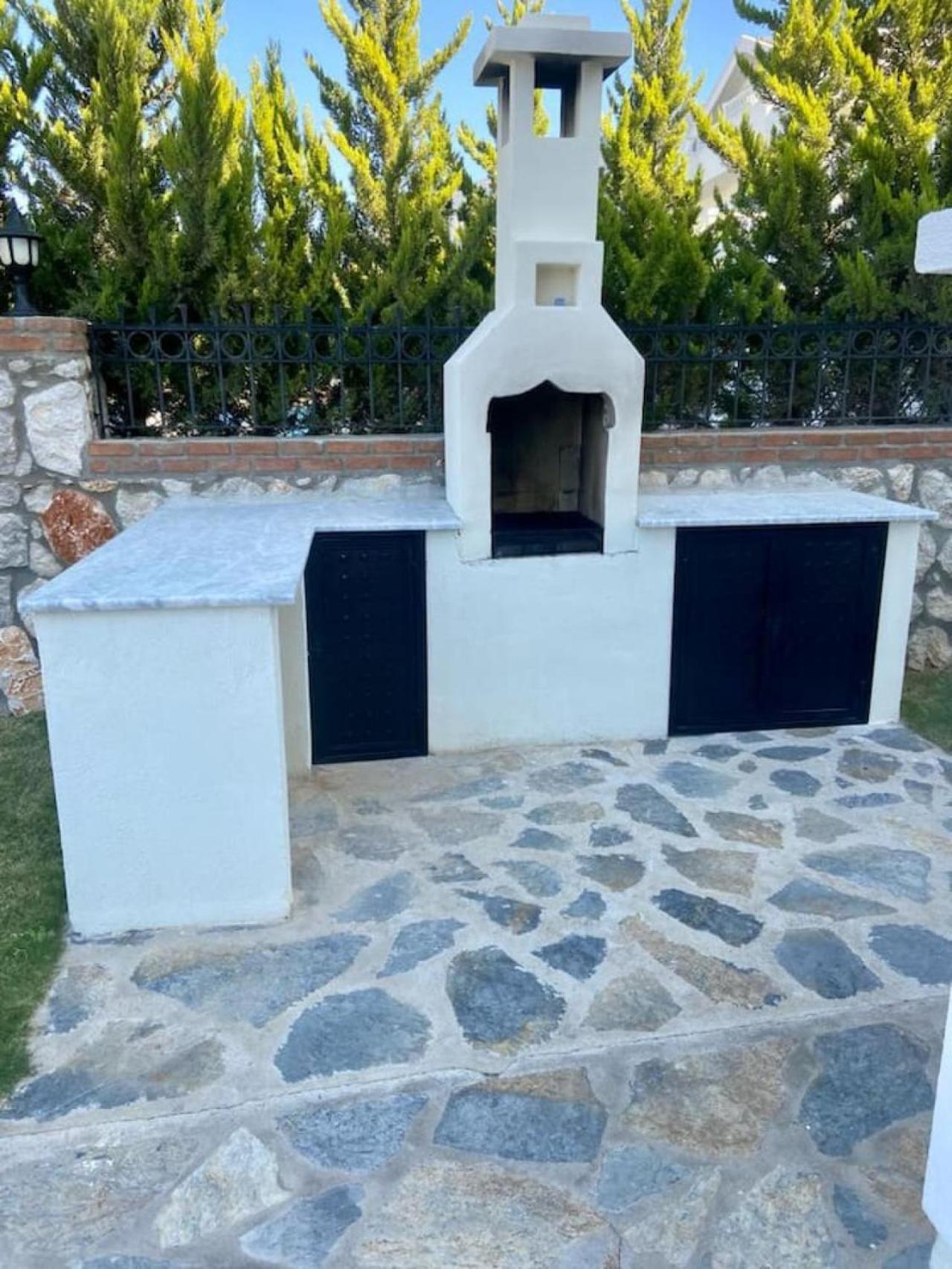 Beyaz 3 Tatil Evi Fethiye