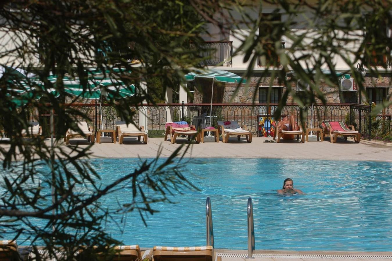 Orka Village No 8 Fethiye