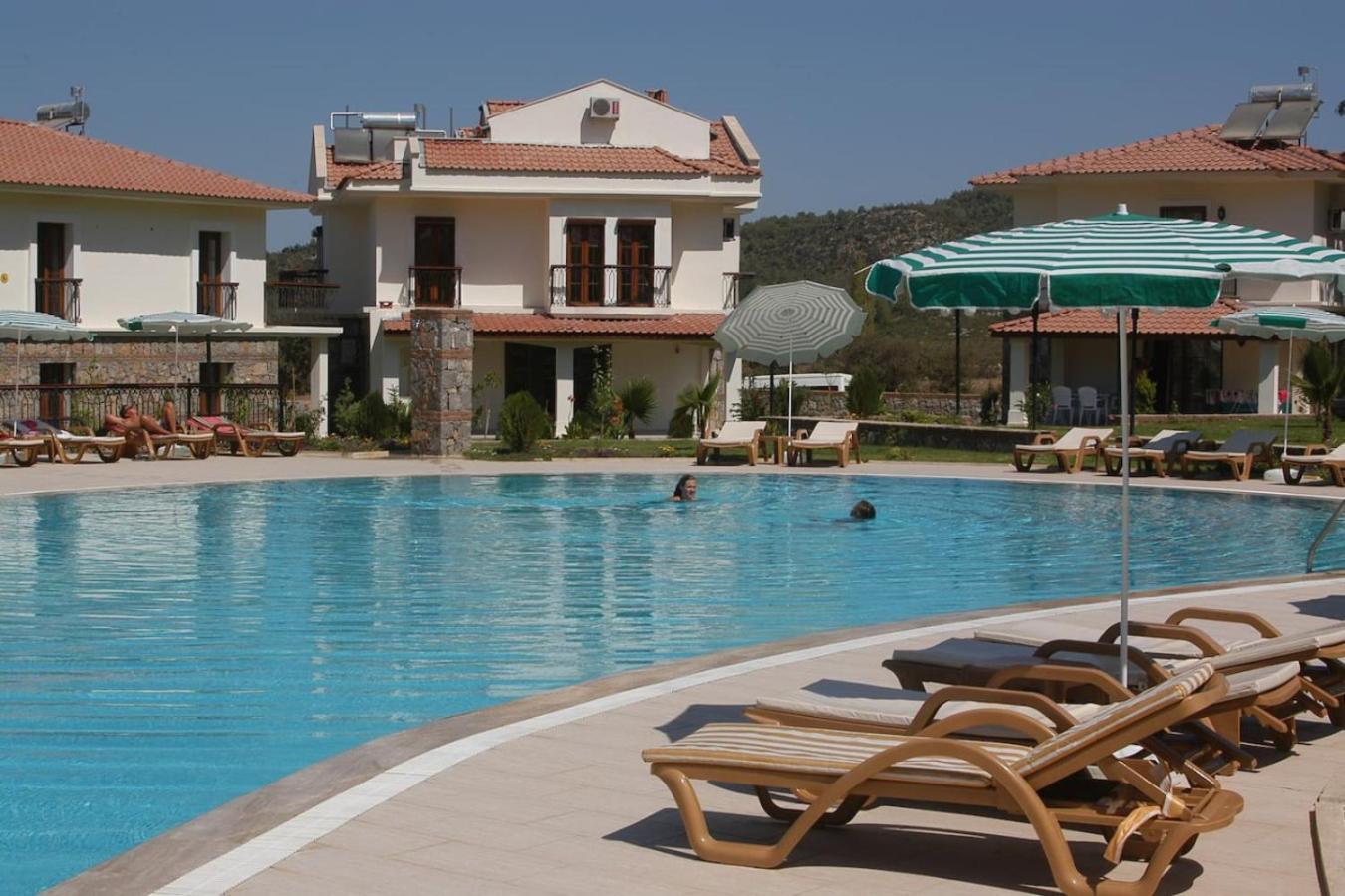 Holiday home Orka Village No 8 *